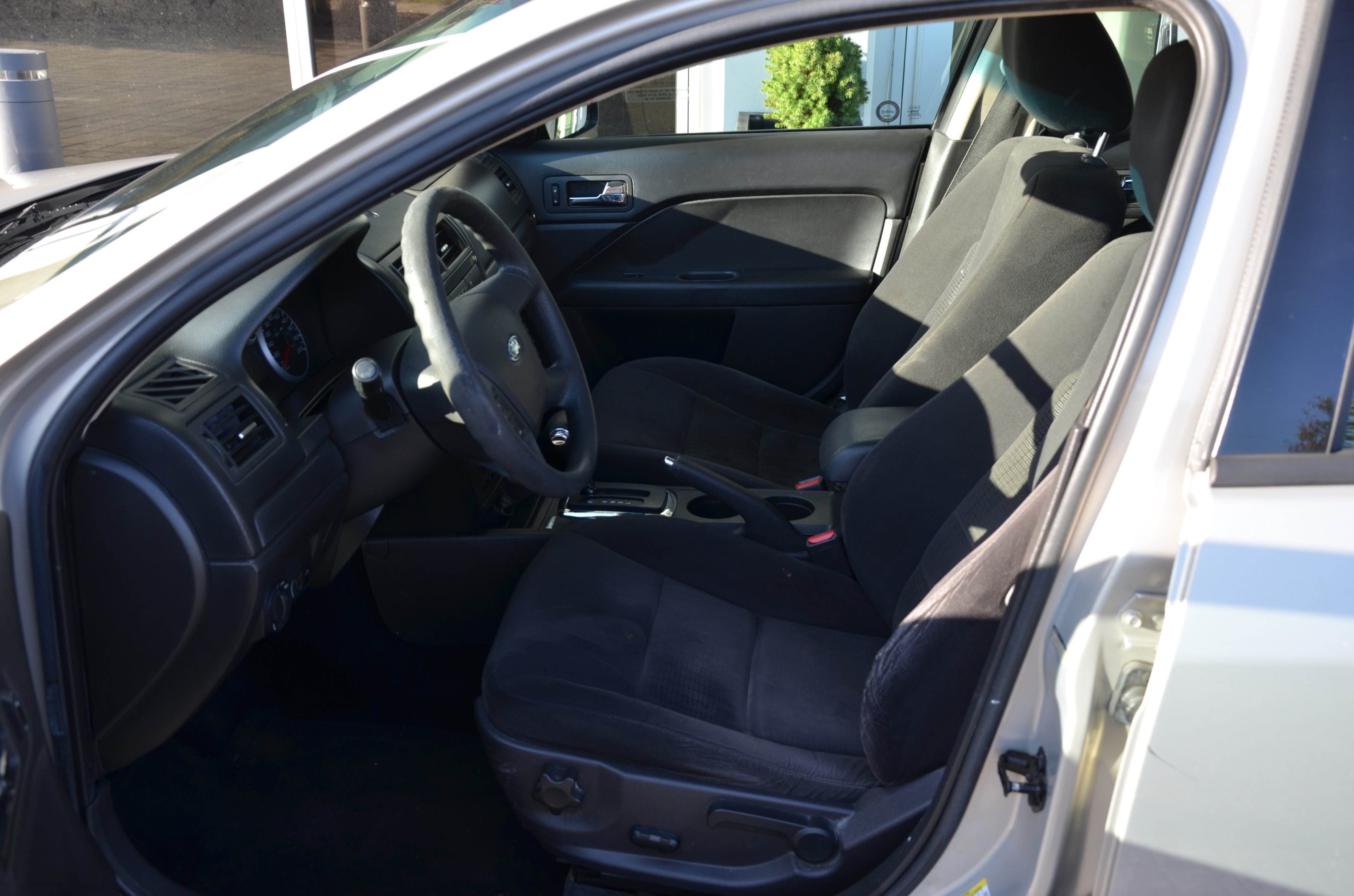 2009 Ford Fusion 4dr Sdn I4 SE FWD, Vancouver, Cash