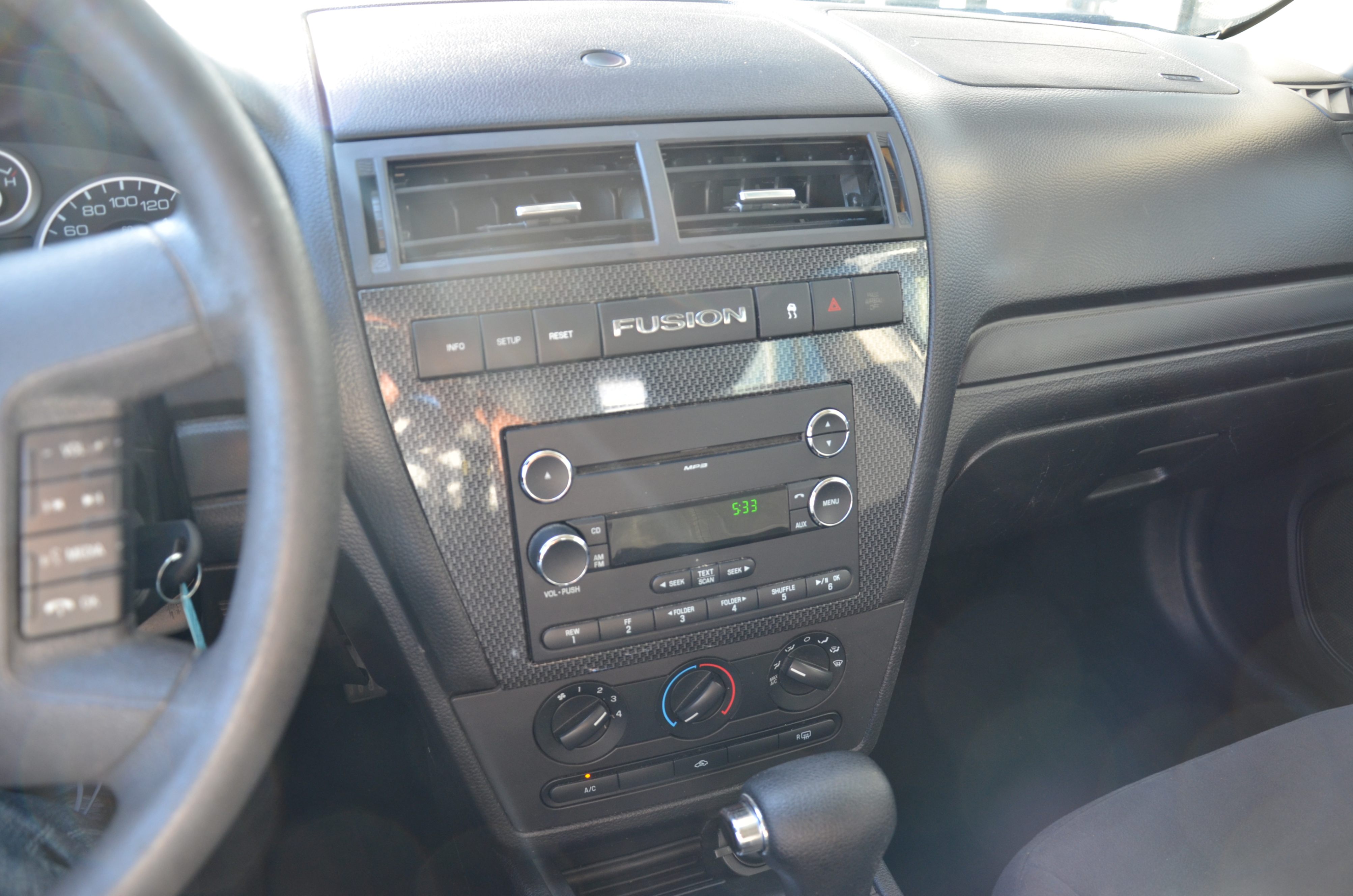 2009 Ford Fusion 4dr Sdn I4 SE FWD, Vancouver, Cash