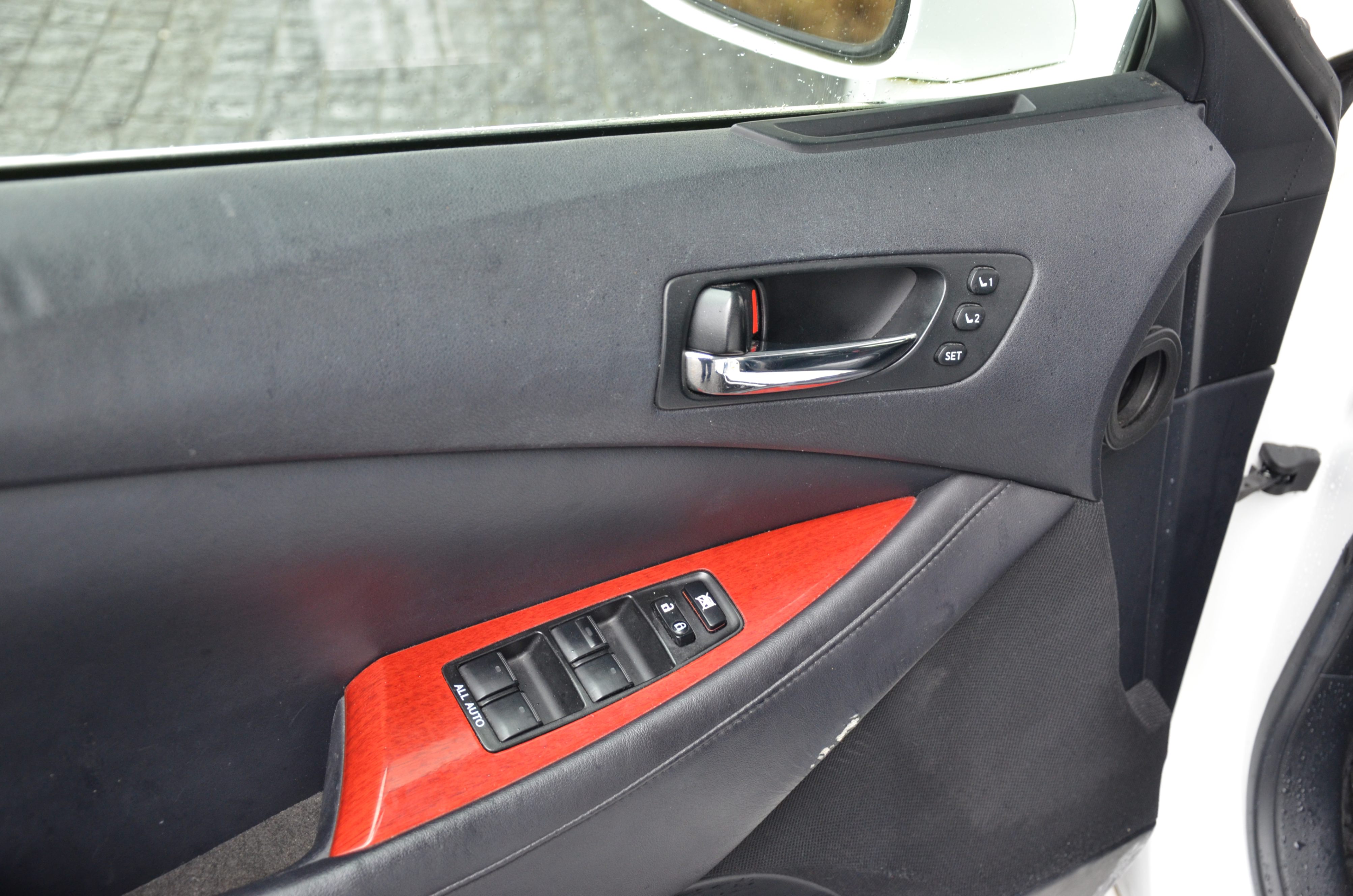 2009 Lexus ES 350 4dr Sdn, Vancouver, Cash