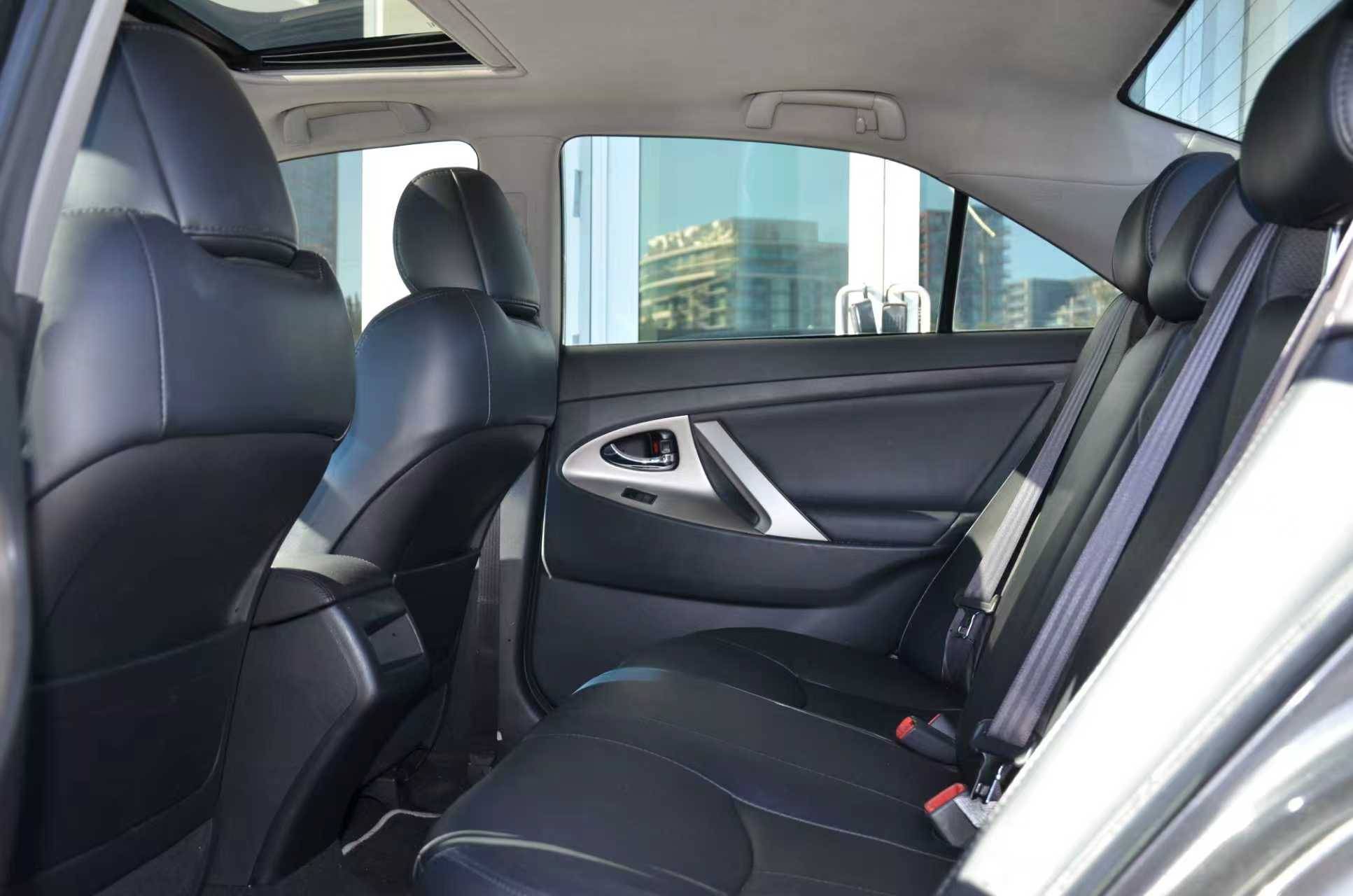 2009 Toyota Camry 4dr Sdn I4 Auto LE, Vancouver, Cash