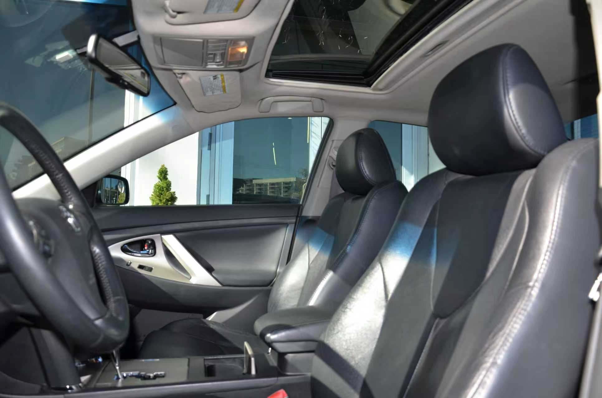 2009 Toyota Camry 4dr Sdn I4 Auto LE, Vancouver, Cash