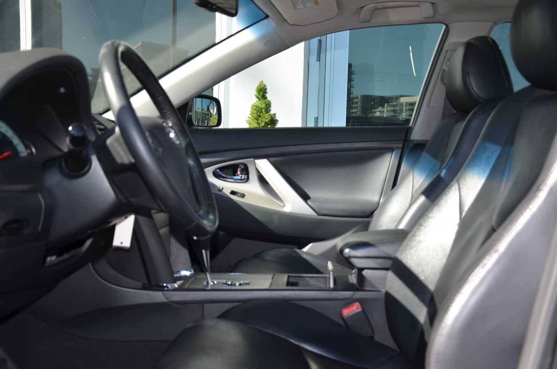 2009 Toyota Camry 4dr Sdn I4 Auto LE, Vancouver, Cash
