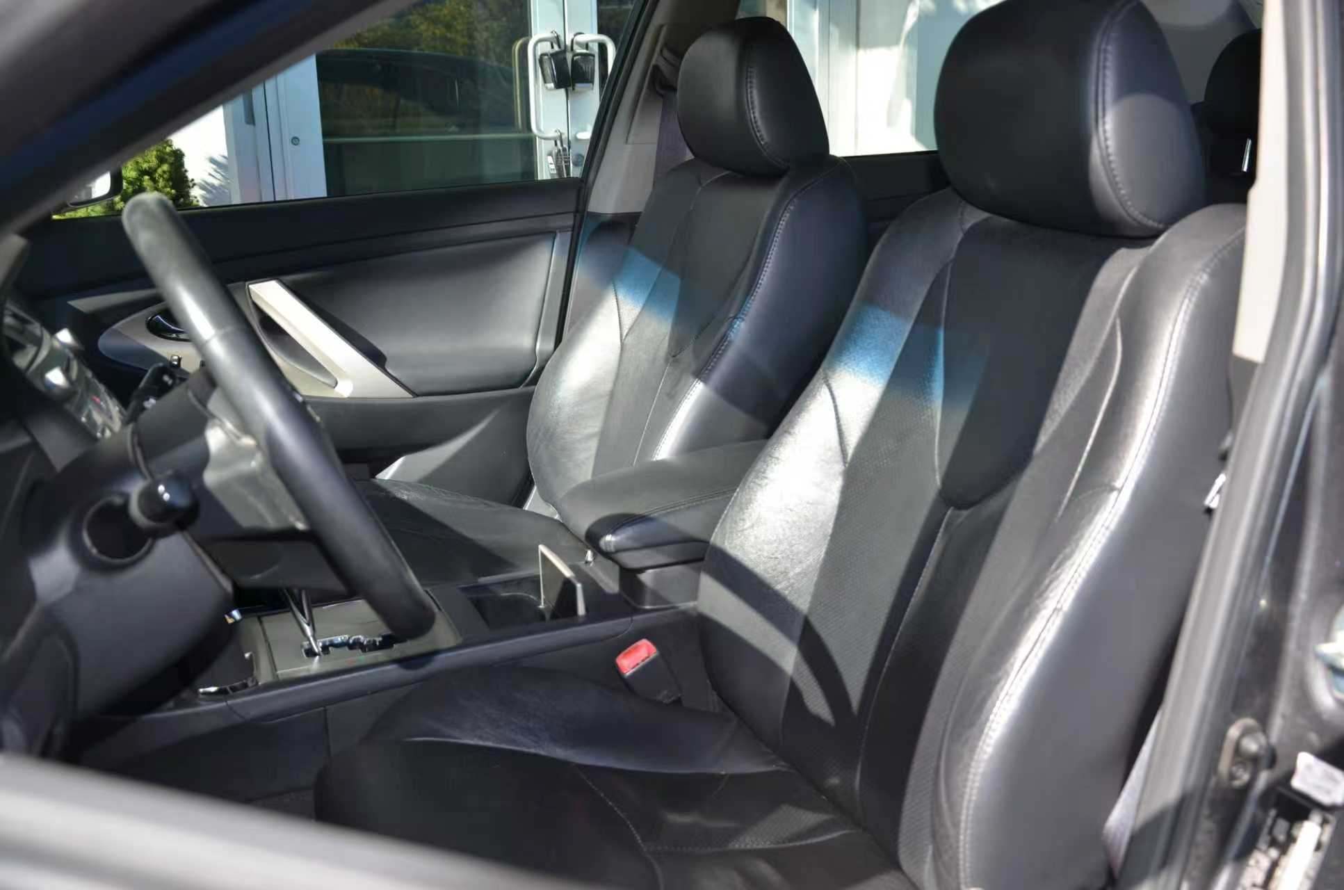 2009 Toyota Camry 4dr Sdn I4 Auto LE, Vancouver, Cash