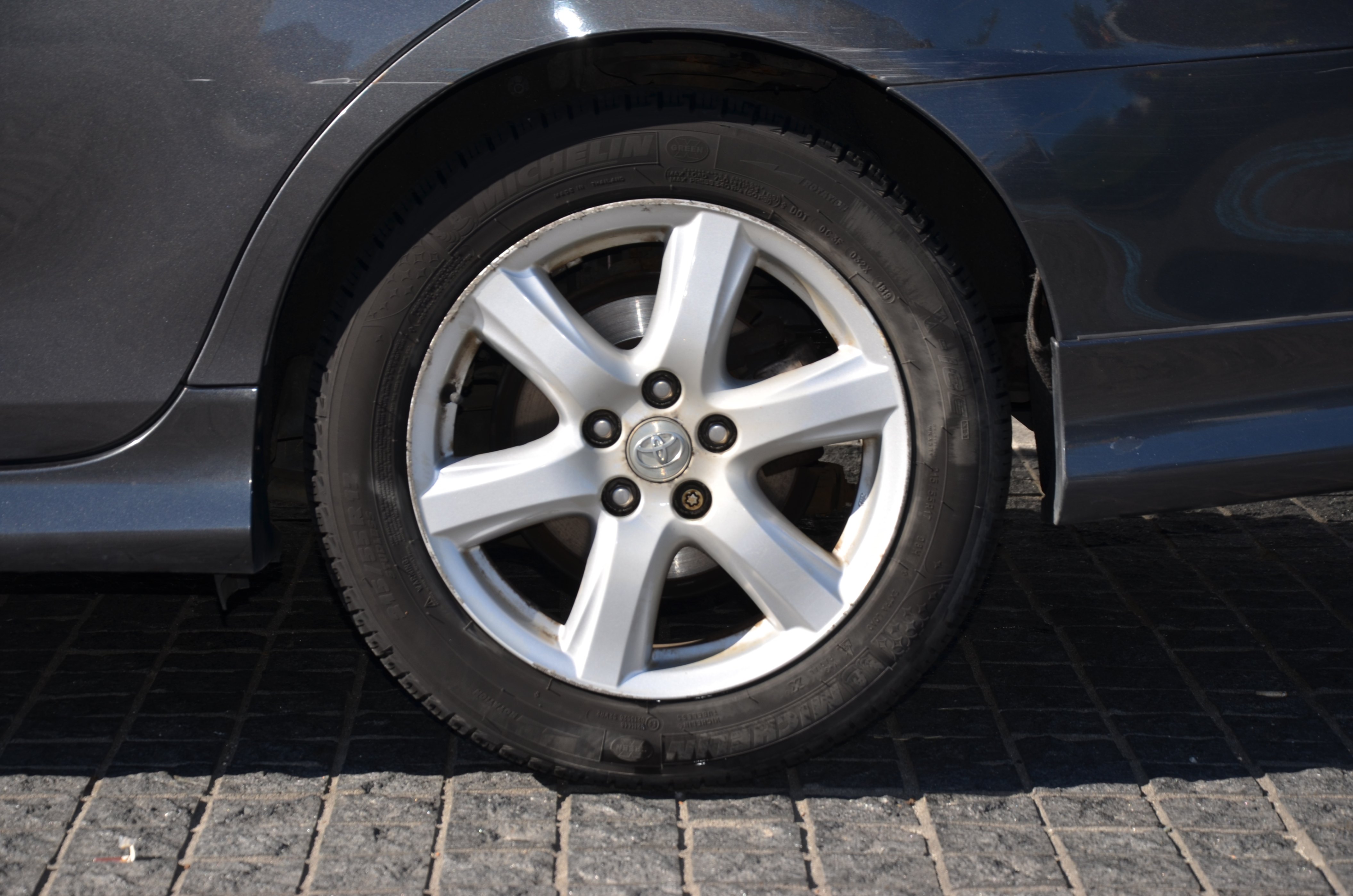 2009 Toyota Camry 4dr Sdn I4 Auto LE, Vancouver, Cash