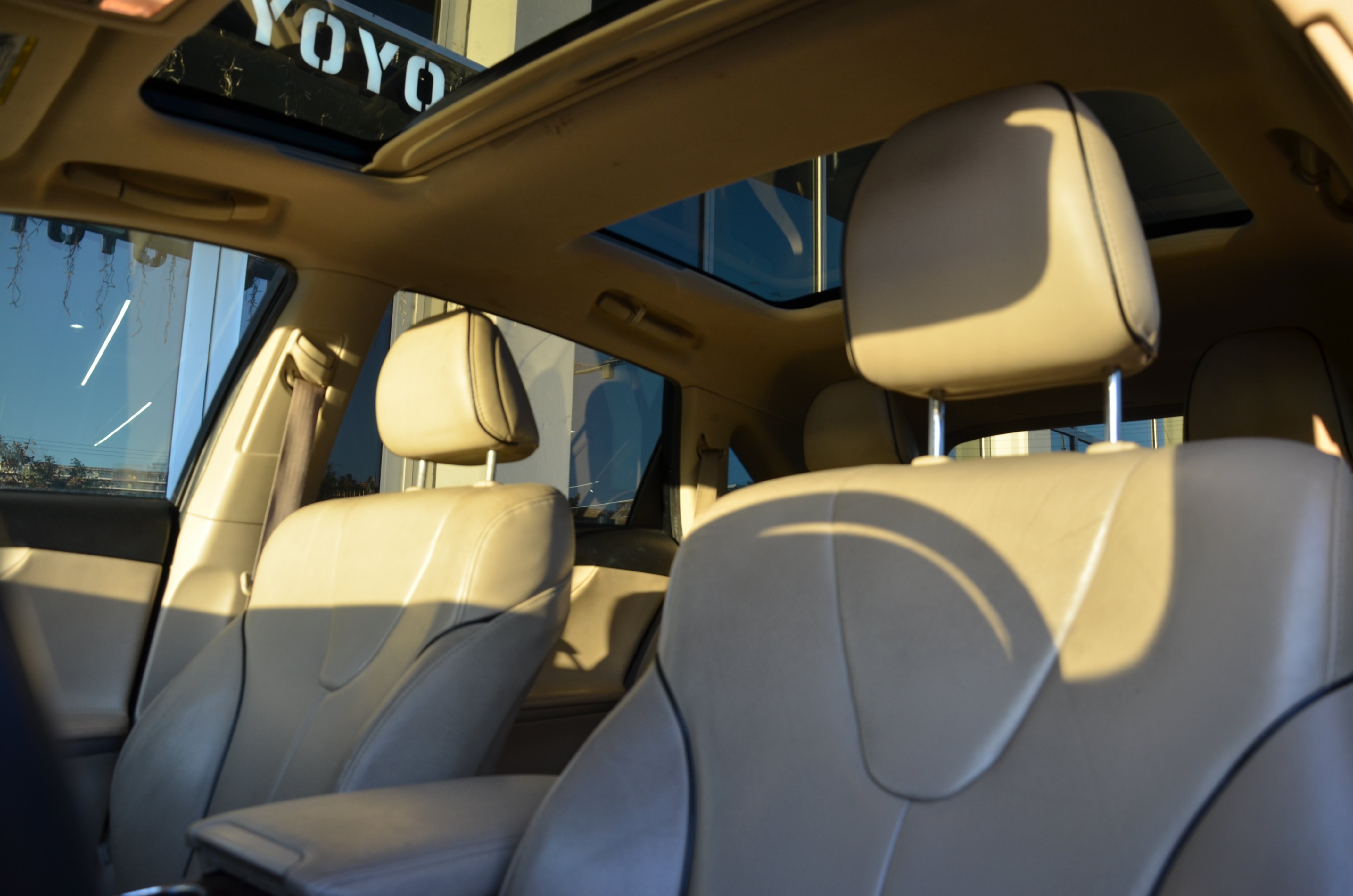 2009 Toyota Venza 4dr Wgn V6 AWD, Vancouver, Cash