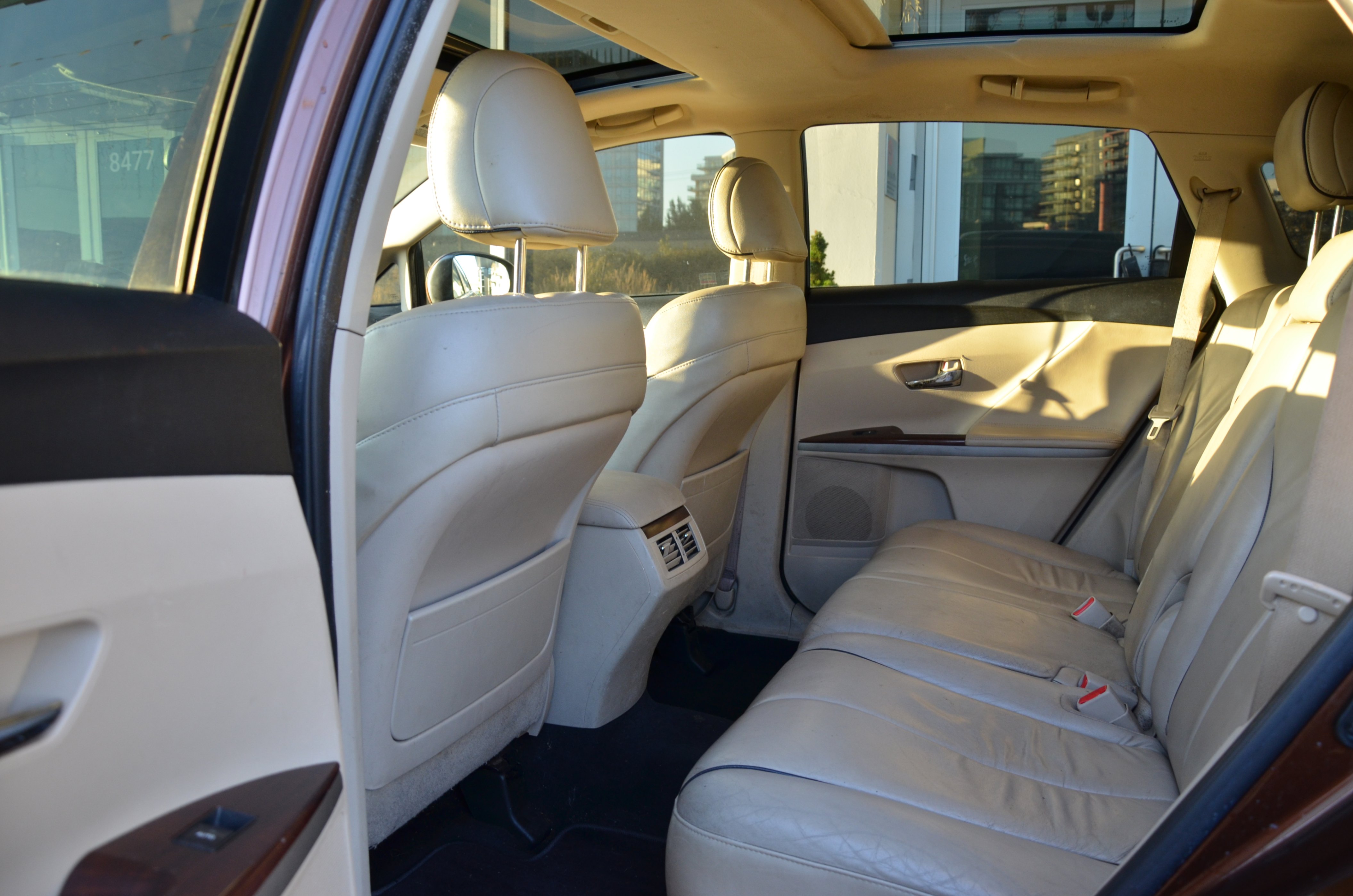 2009 Toyota Venza 4dr Wgn V6 AWD, Vancouver, Cash