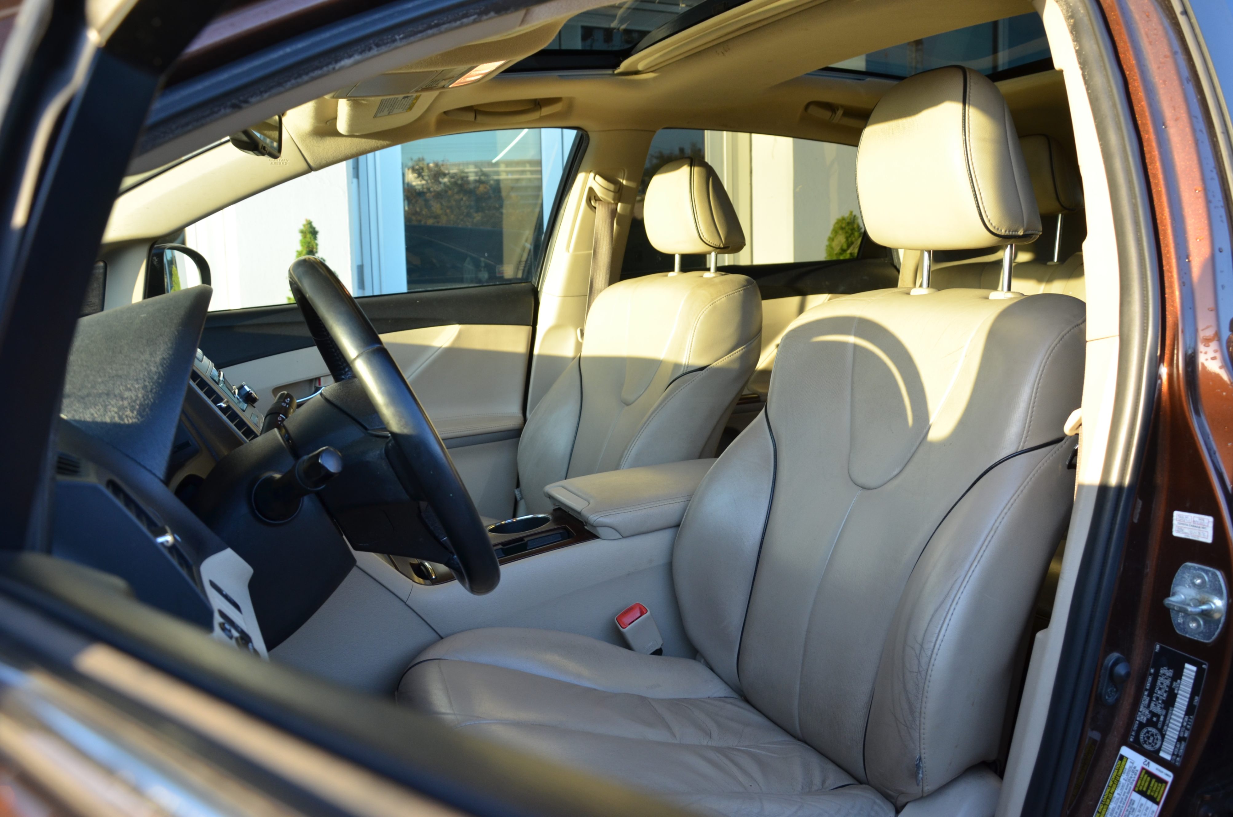 2009 Toyota Venza 4dr Wgn V6 AWD, Vancouver, Cash