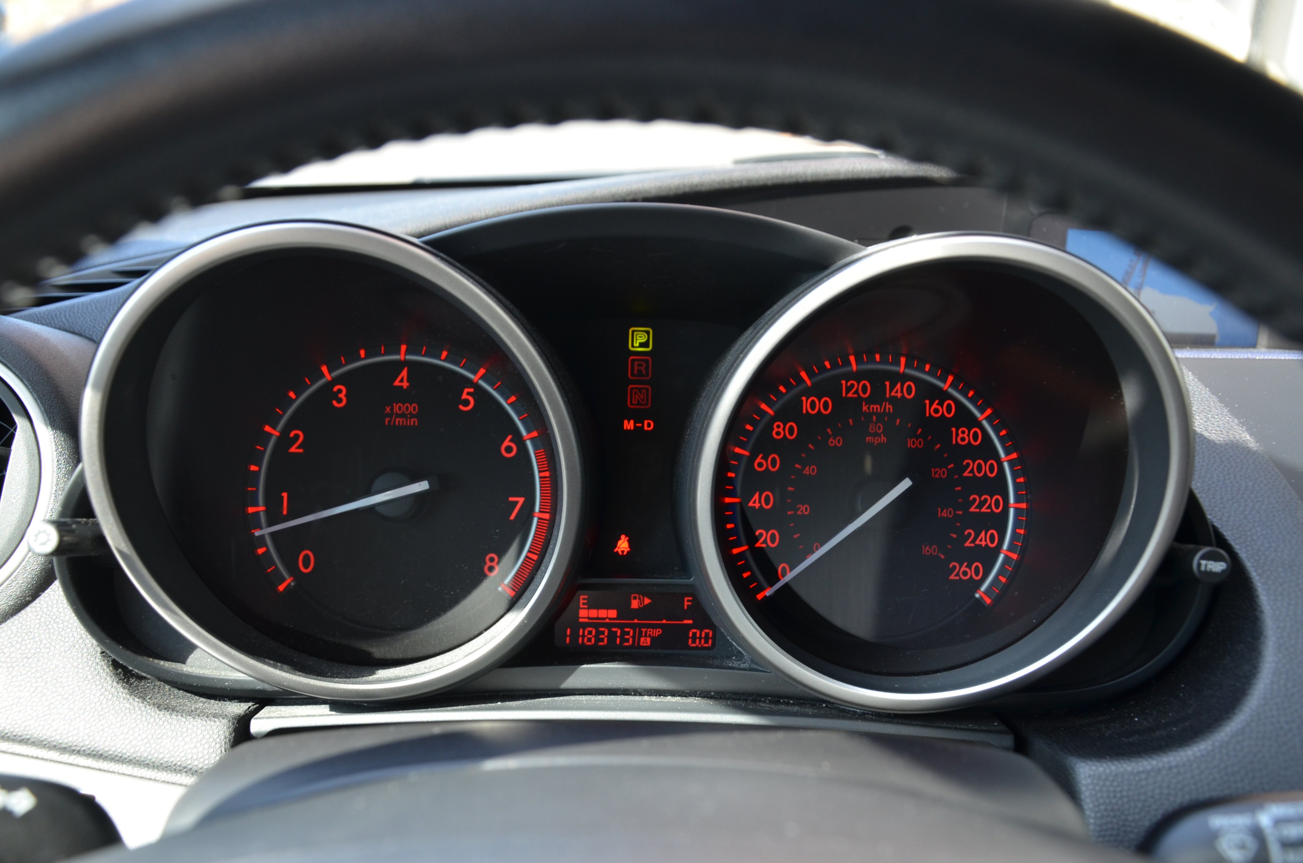 2010 Mazda Mazda3 4dr HB Sport Man GS, Vancouver, Cash