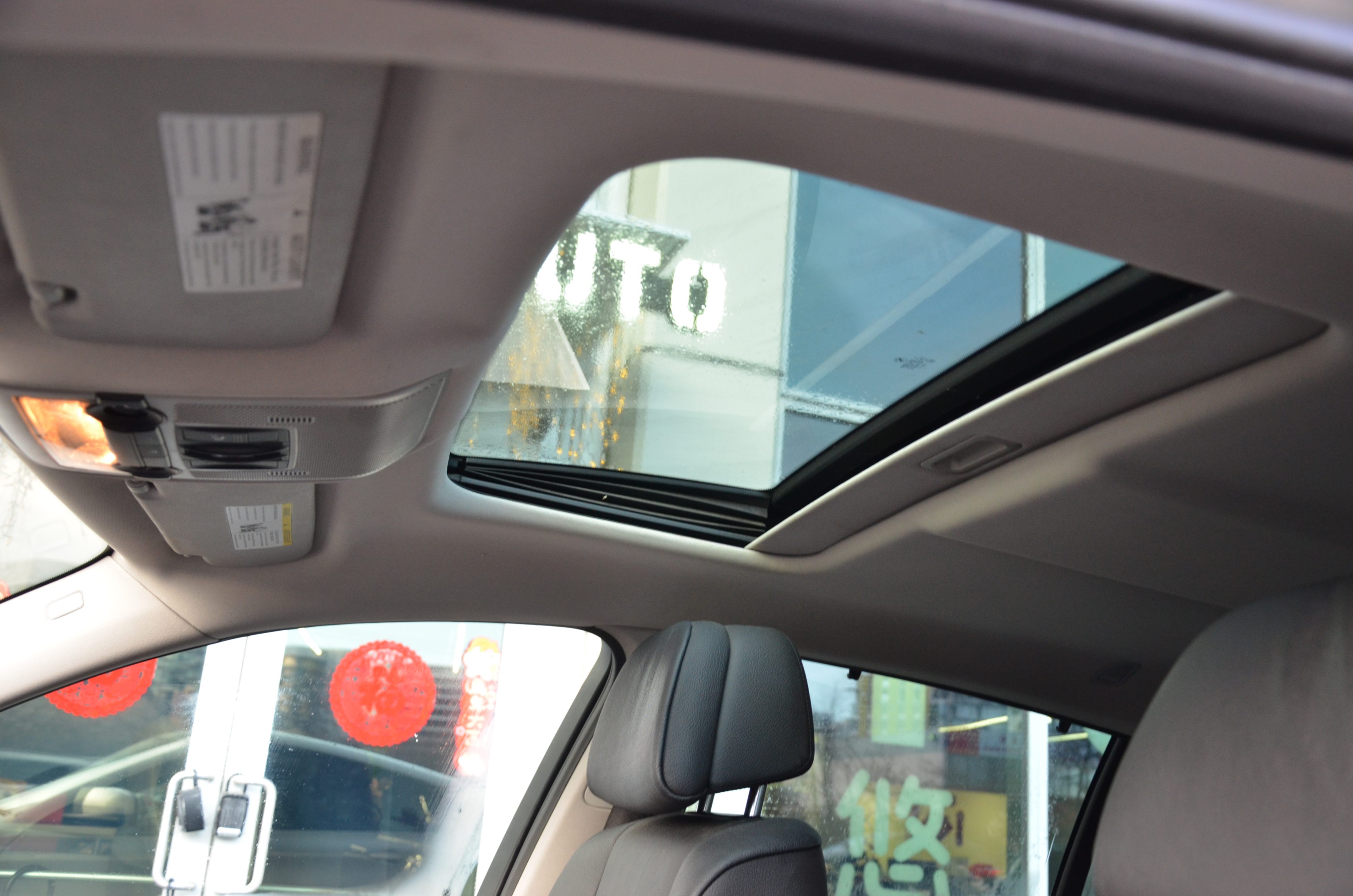 2012 BMW X6 AWD 4dr 35i, 温哥华, 全款车