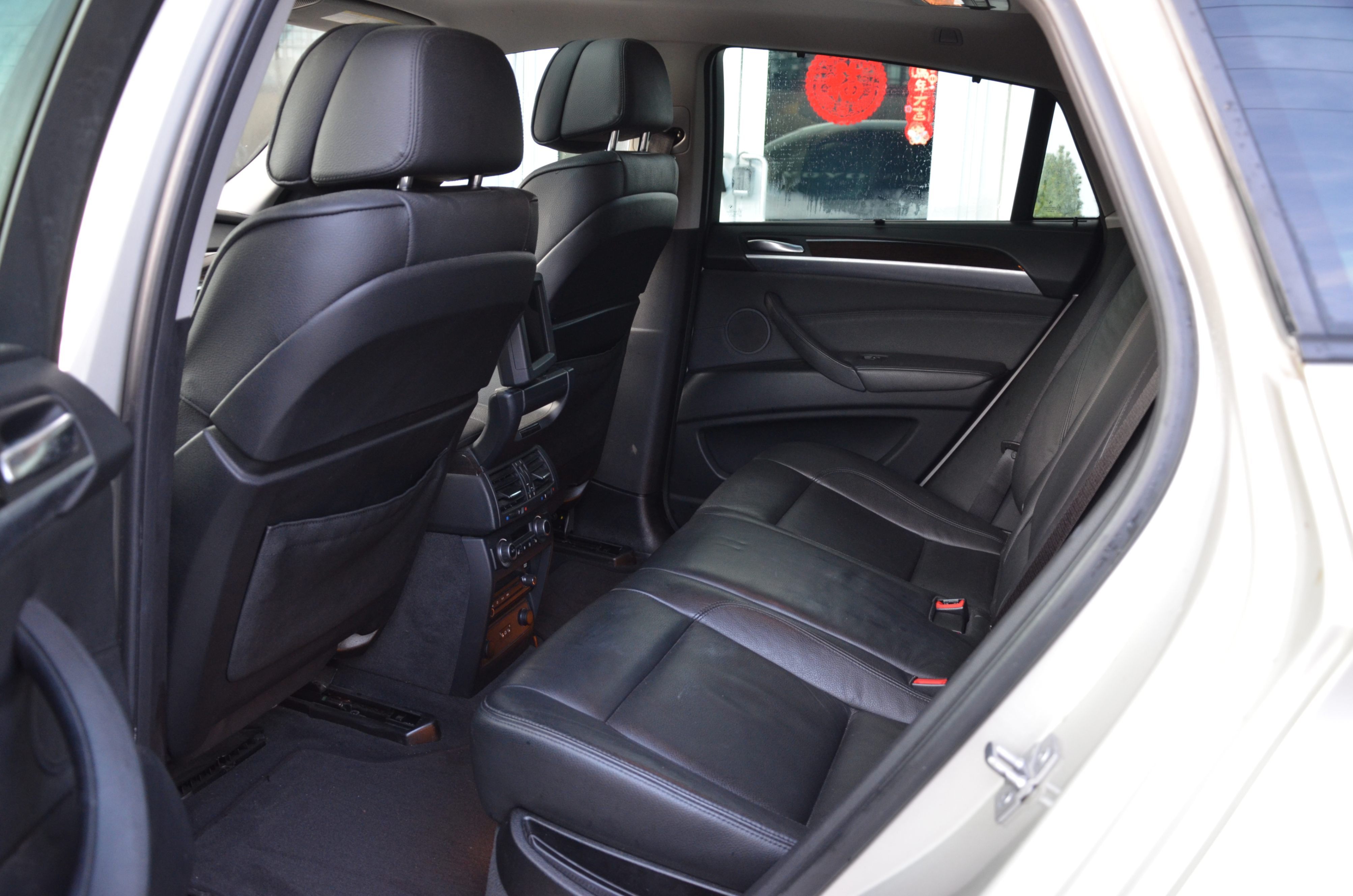 2012 BMW X6 AWD 4dr 35i, 温哥华, 全款车