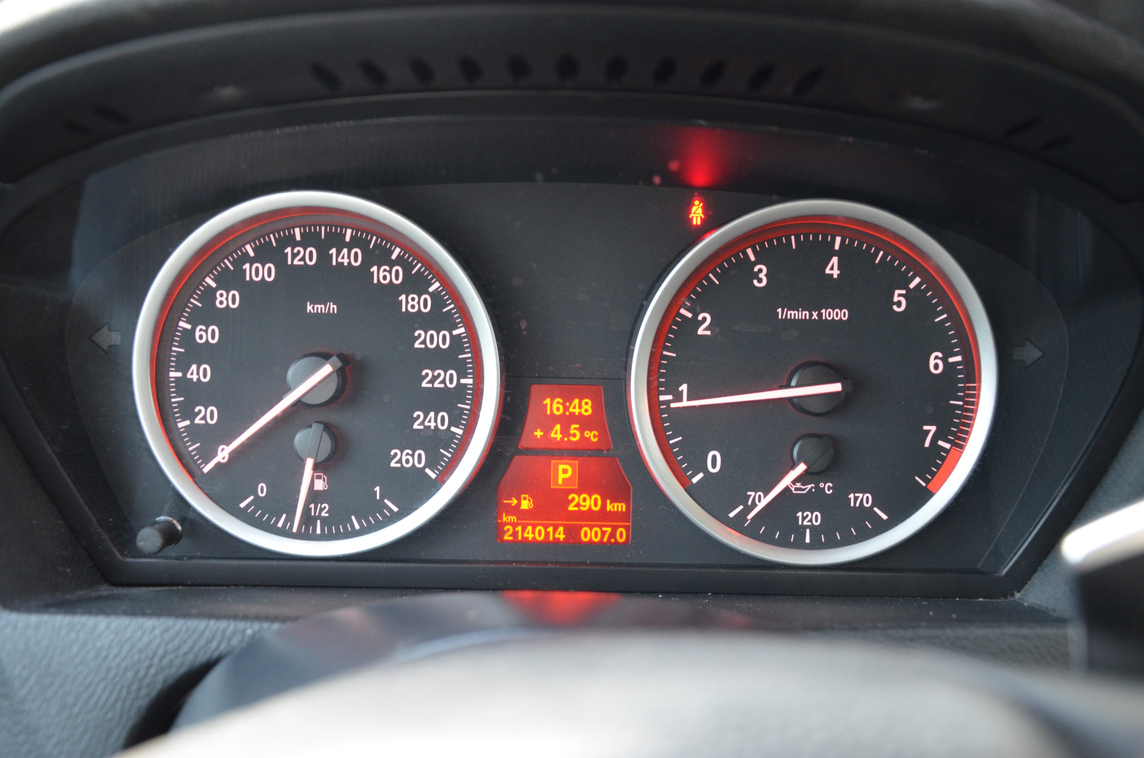 2012 BMW X6 AWD 4dr 35i, 温哥华, 全款车