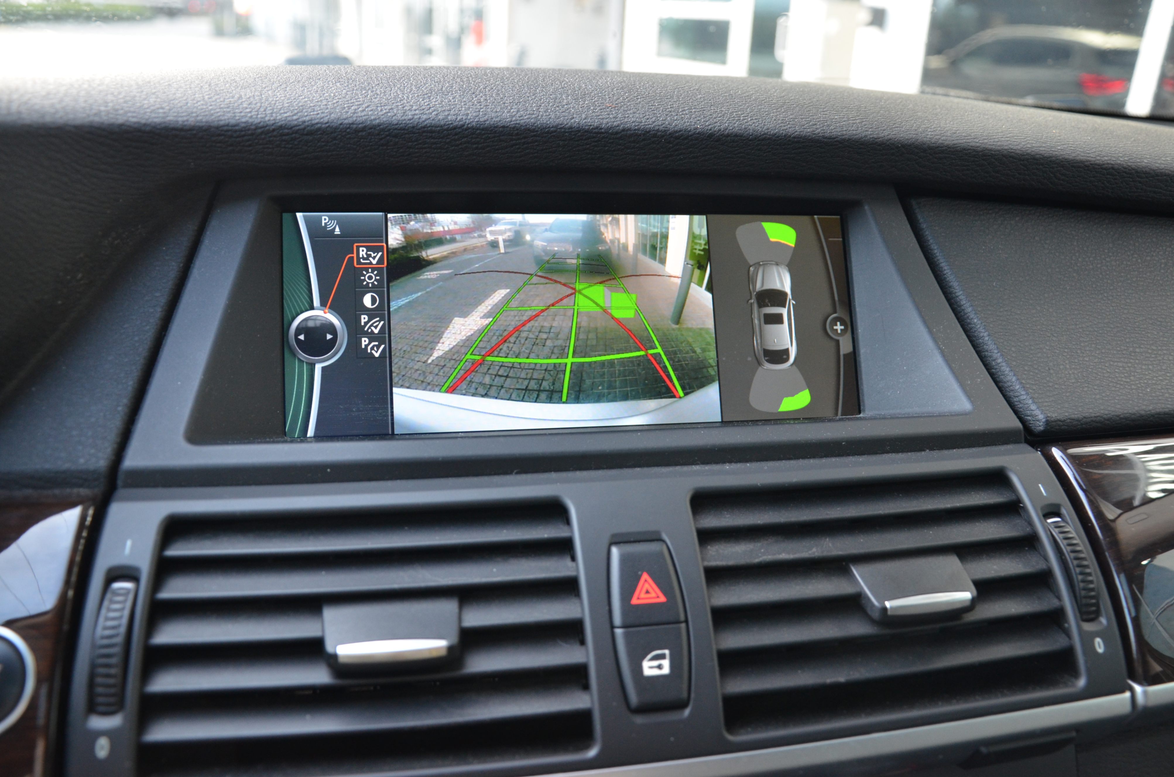 2012 BMW X6 AWD 4dr 35i, 温哥华, 全款车