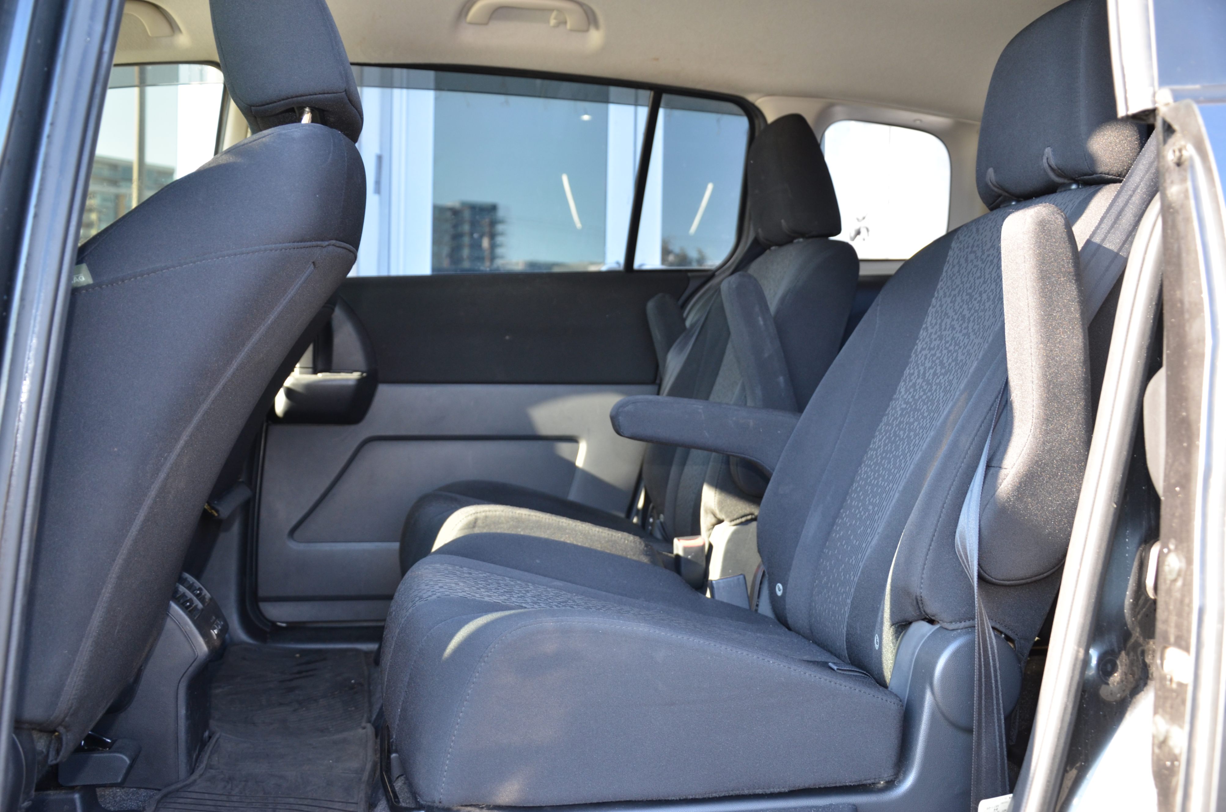 2012 Mazda Mazda5 4dr Wgn Man GS, Vancouver, Cash