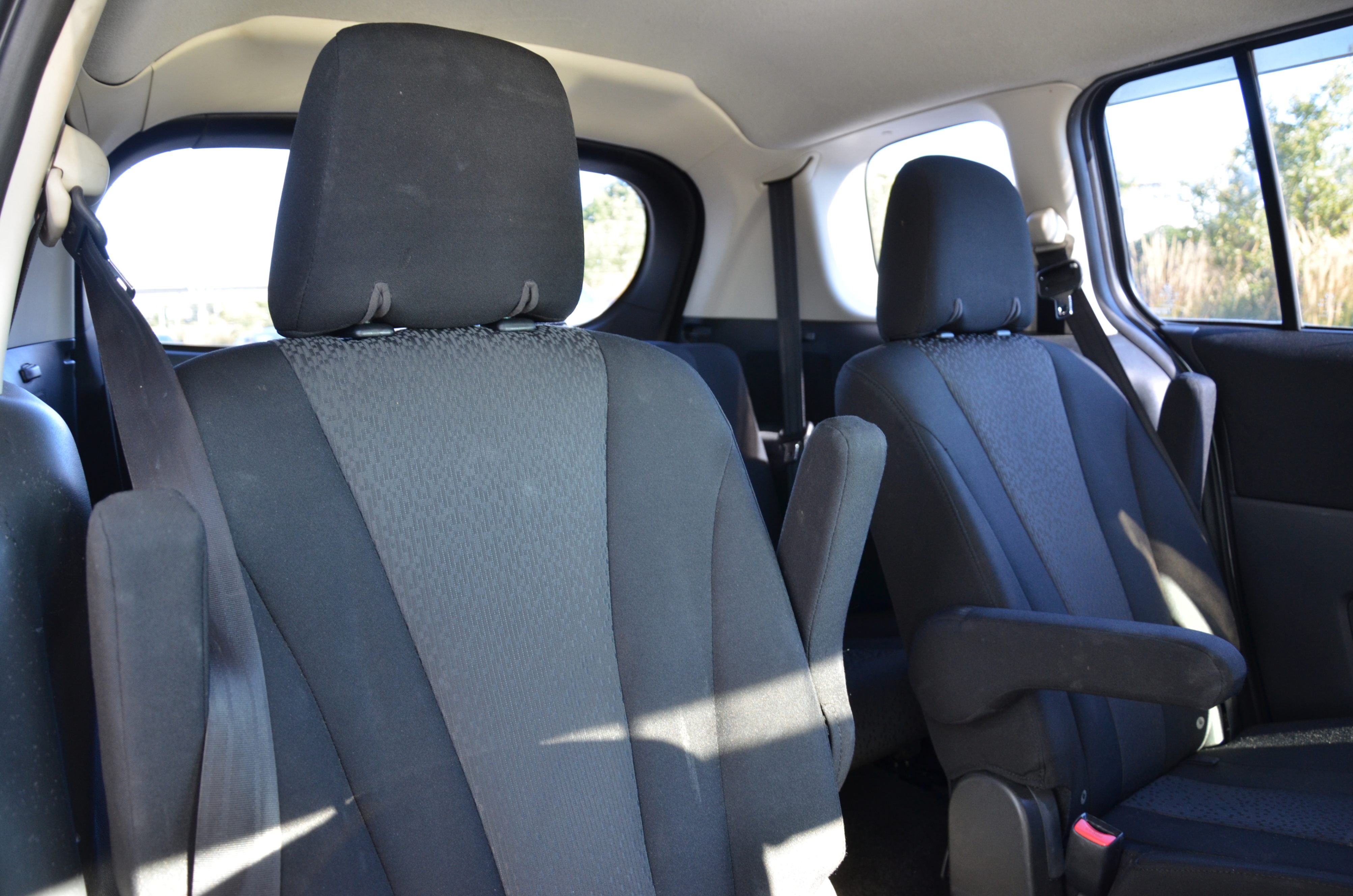 2012 Mazda Mazda5 4dr Wgn Man GS, Vancouver, Cash