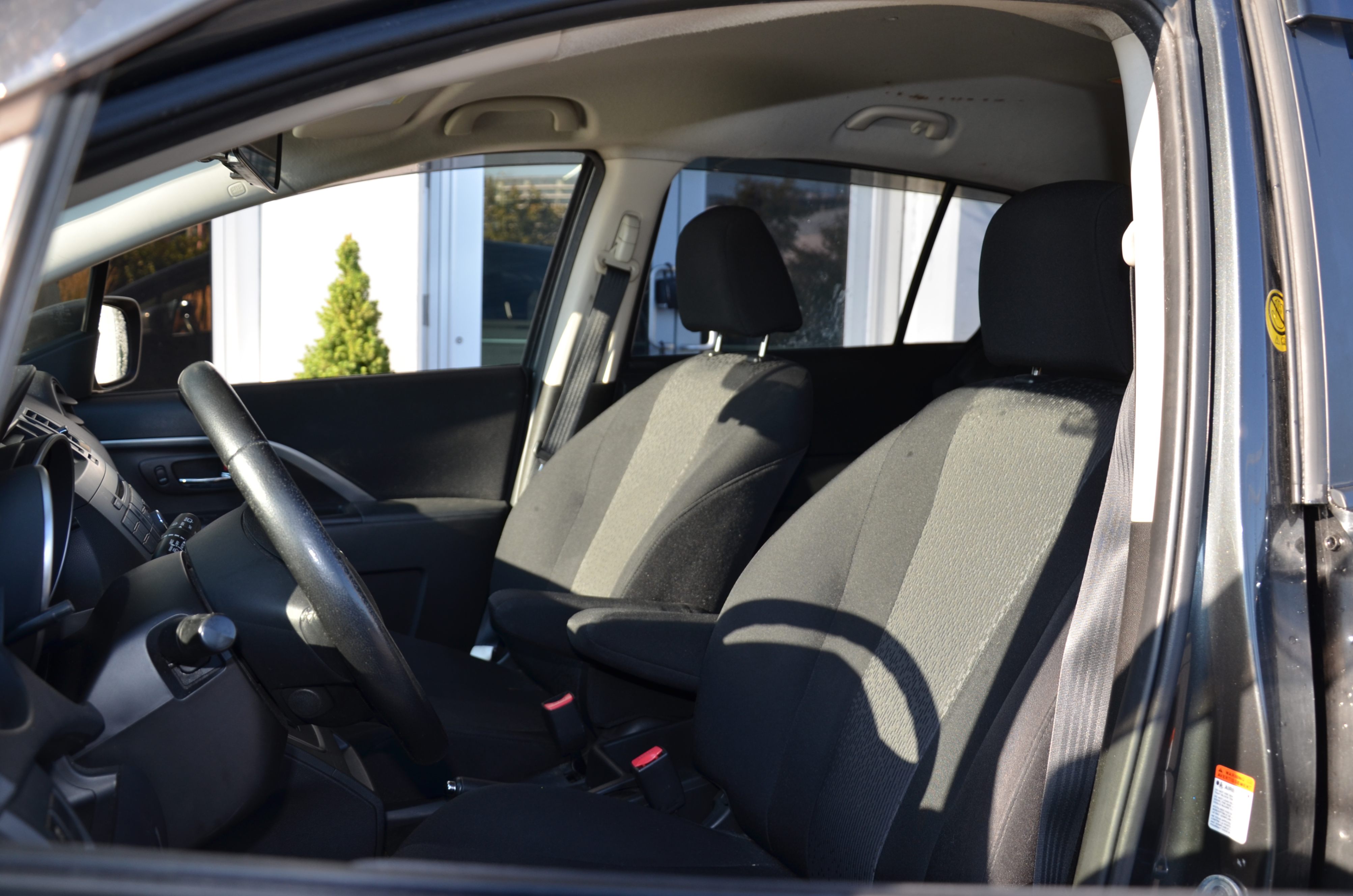 2012 Mazda Mazda5 4dr Wgn Man GS, Vancouver, Cash