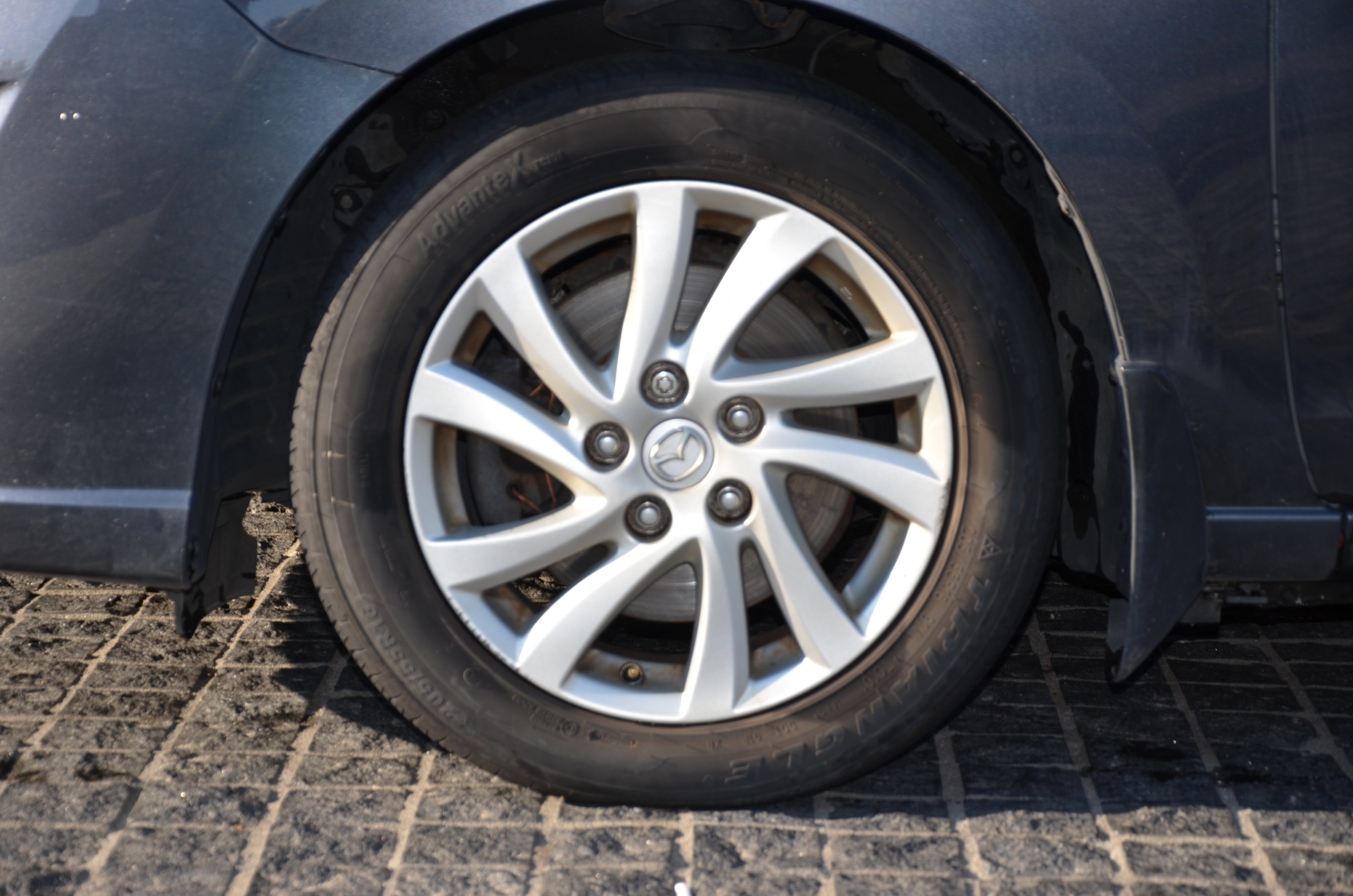 2012 Mazda Mazda5 4dr Wgn Man GS, Vancouver, Cash