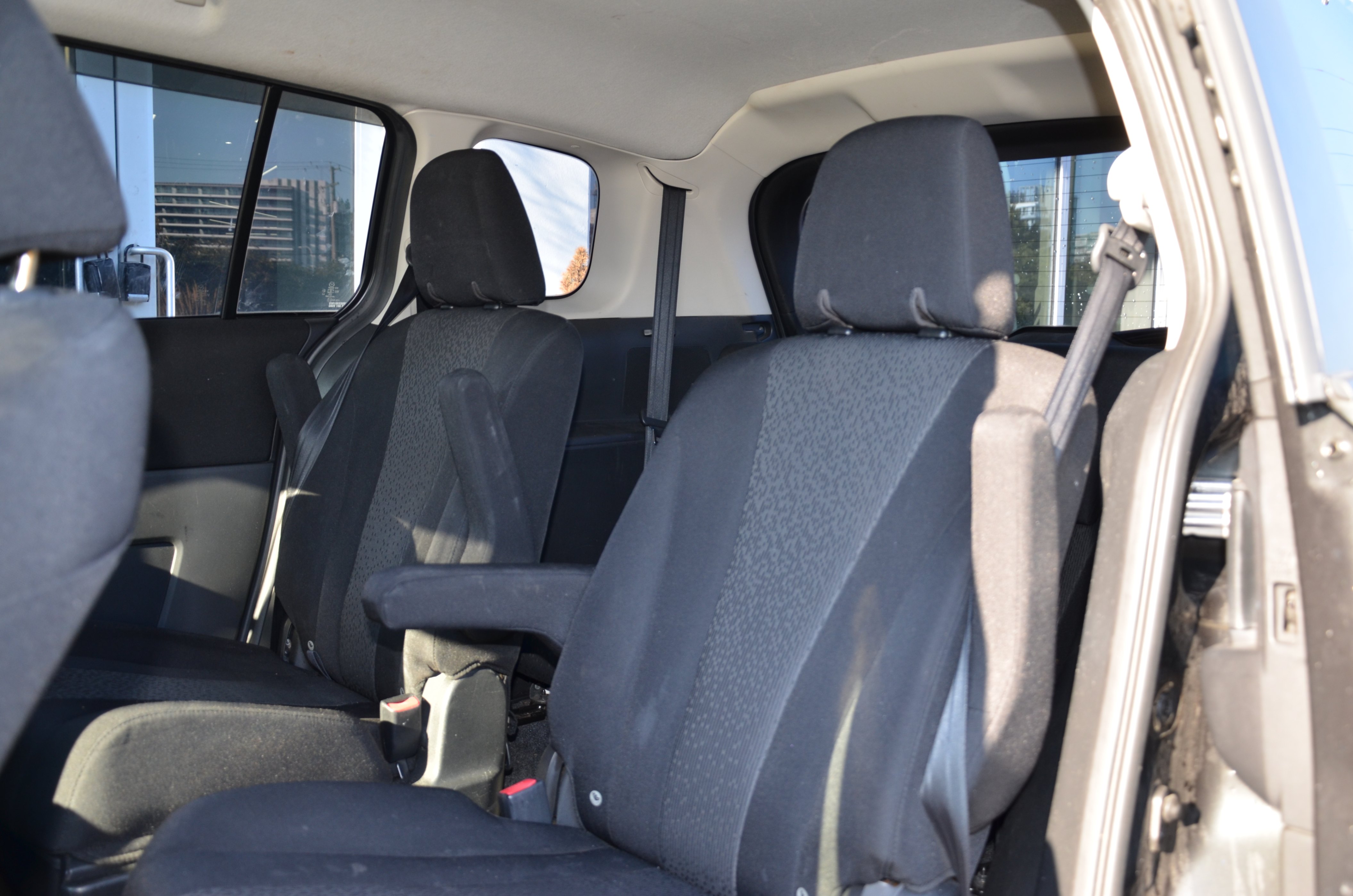 2012 Mazda Mazda5 4dr Wgn Man GS, Vancouver, Cash