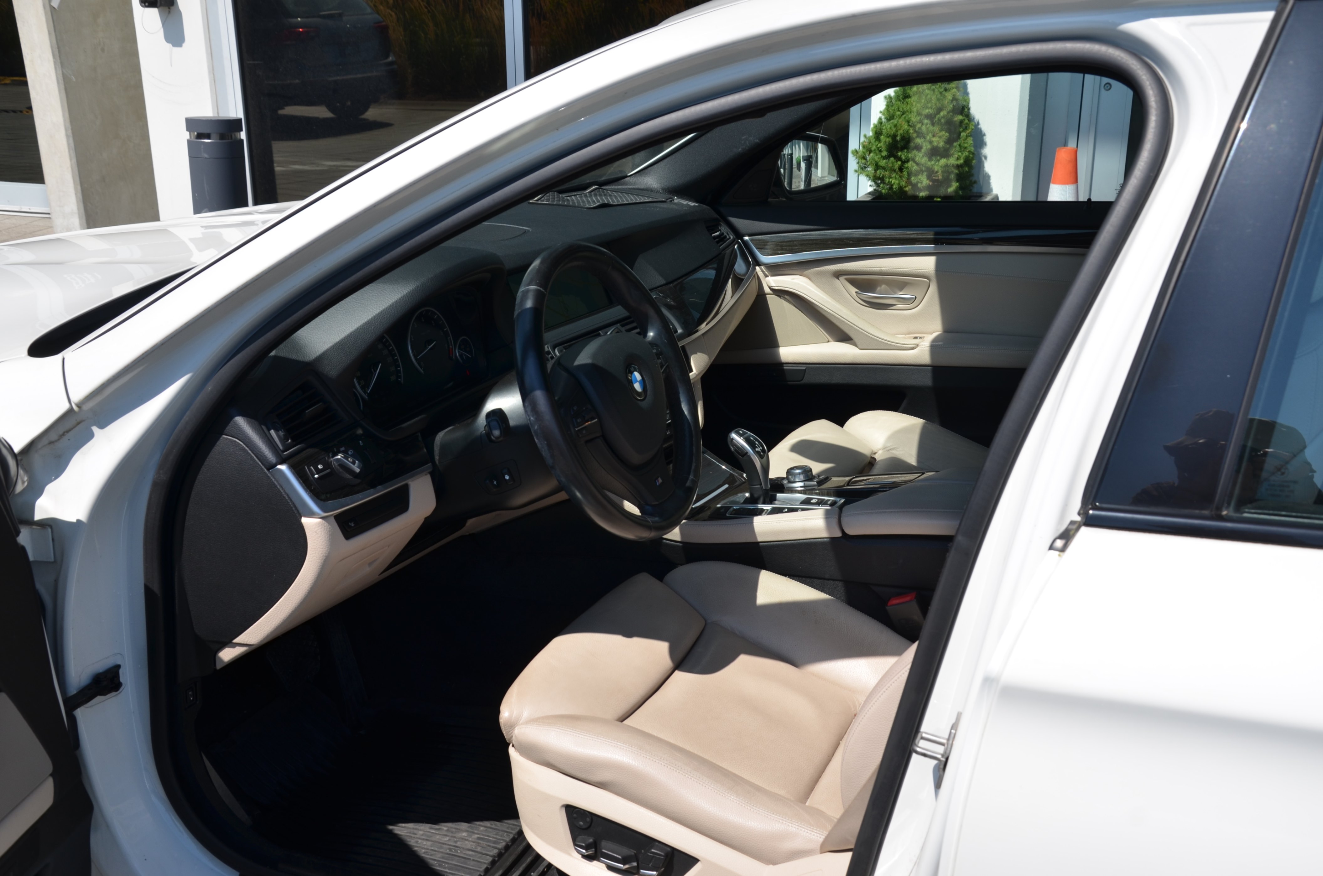 2013 BMW 5 Series 4dr Sdn 535i xDrive AWD, Vancouver, Cash