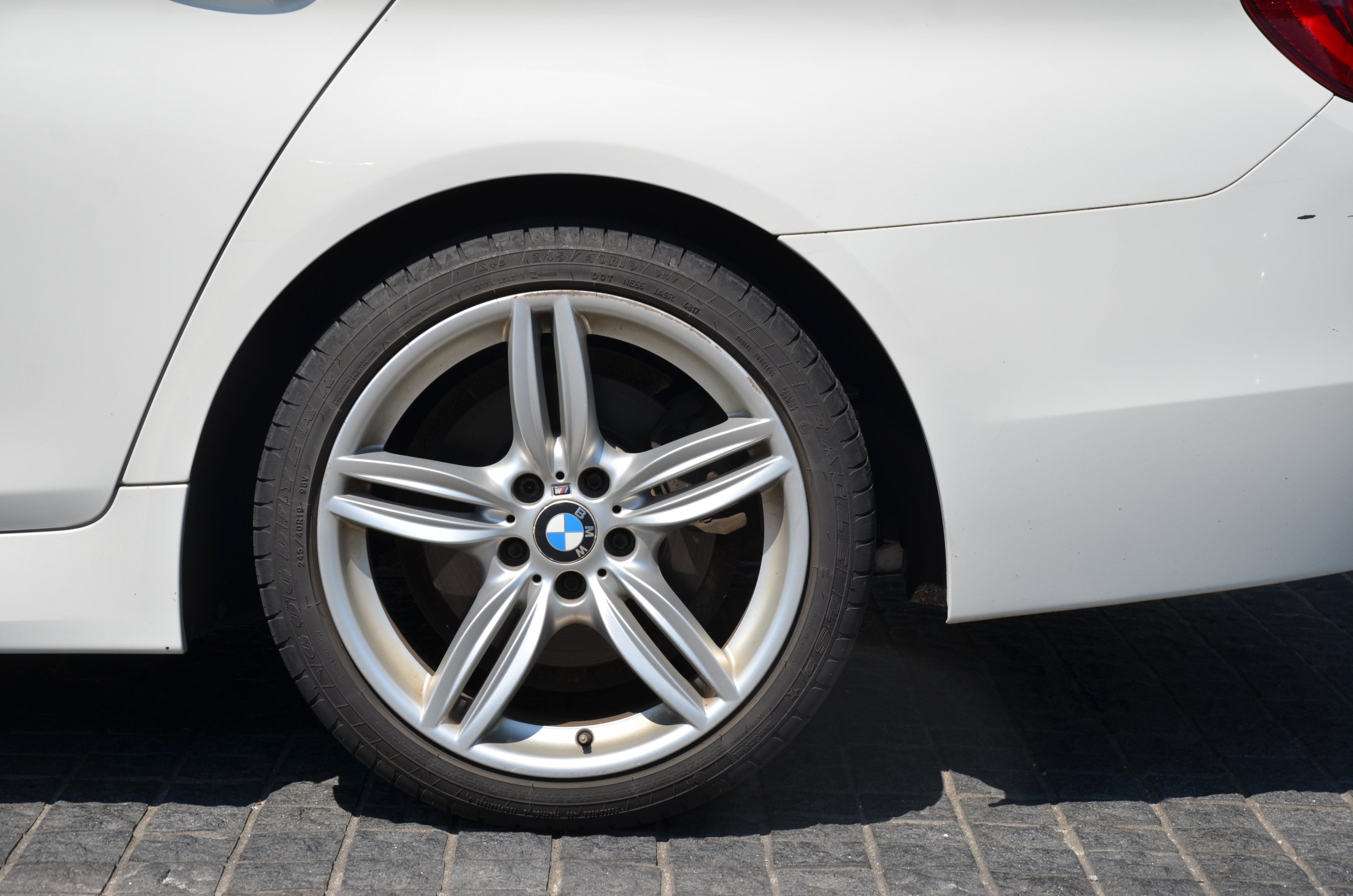 2013 BMW 5 Series 4dr Sdn 535i xDrive AWD, Vancouver, Cash