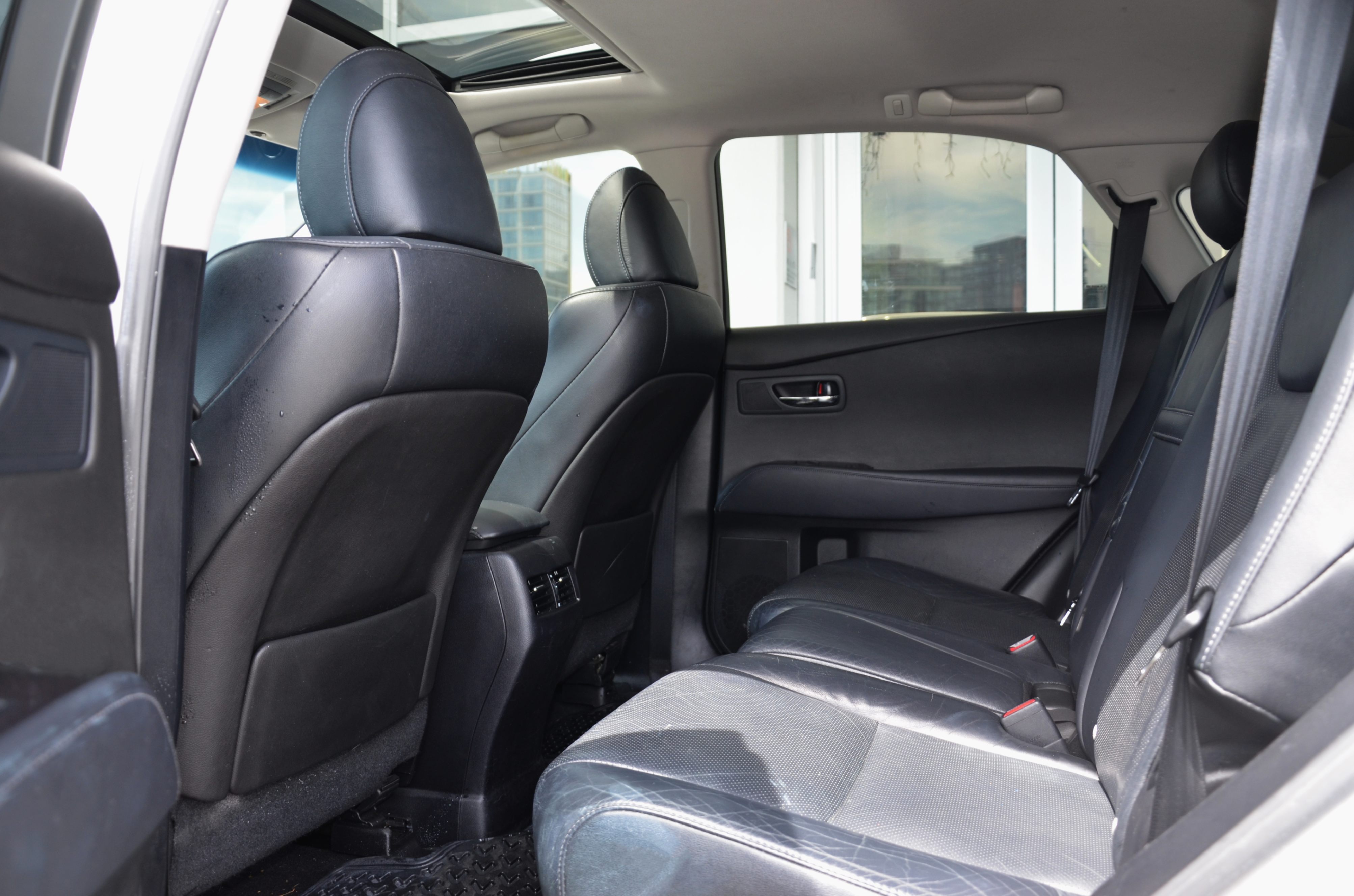 2013 Lexus RX 350 AWD 4dr, Vancouver, Cash