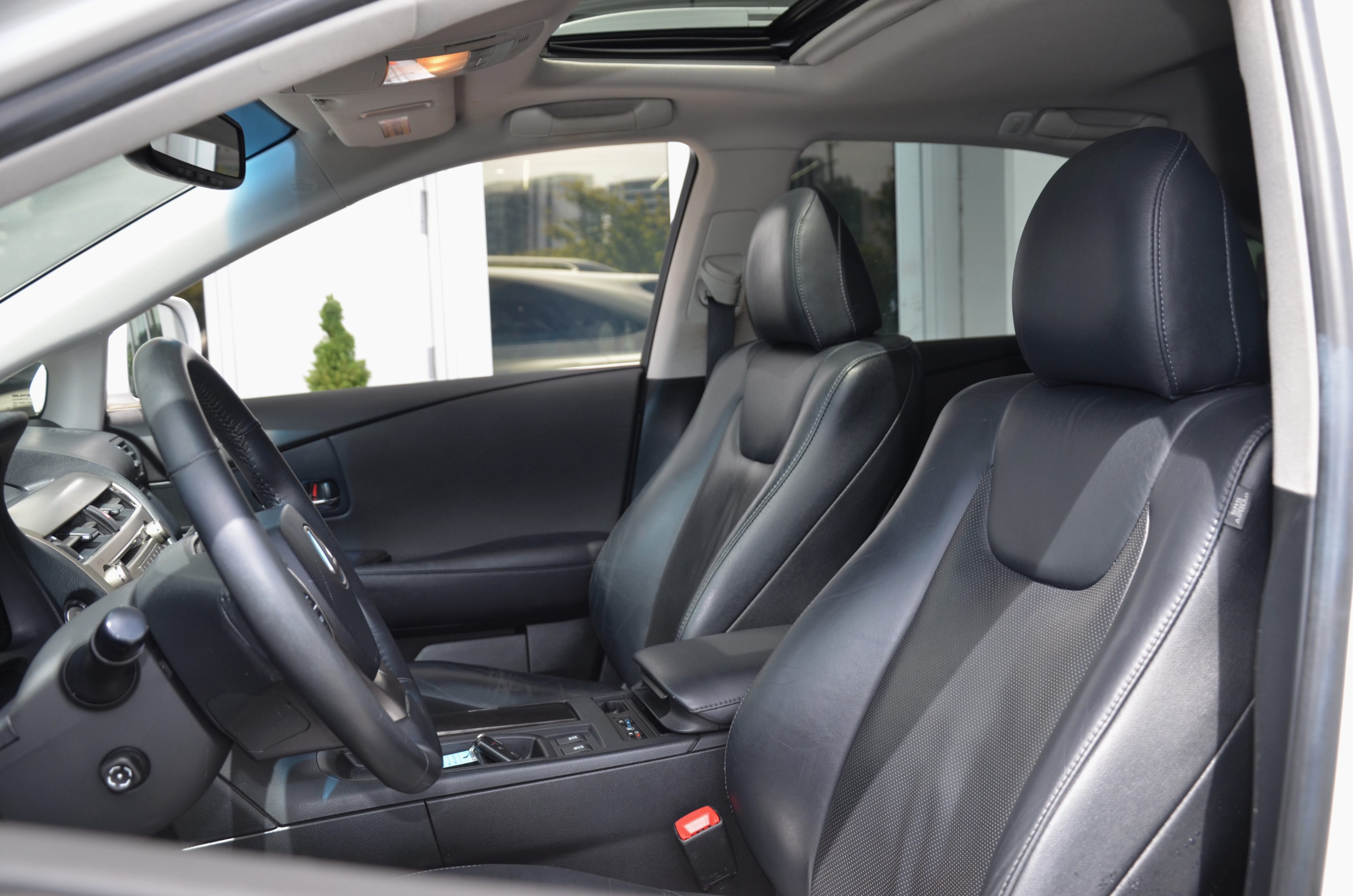 2013 Lexus RX 350 AWD 4dr, Vancouver, Cash