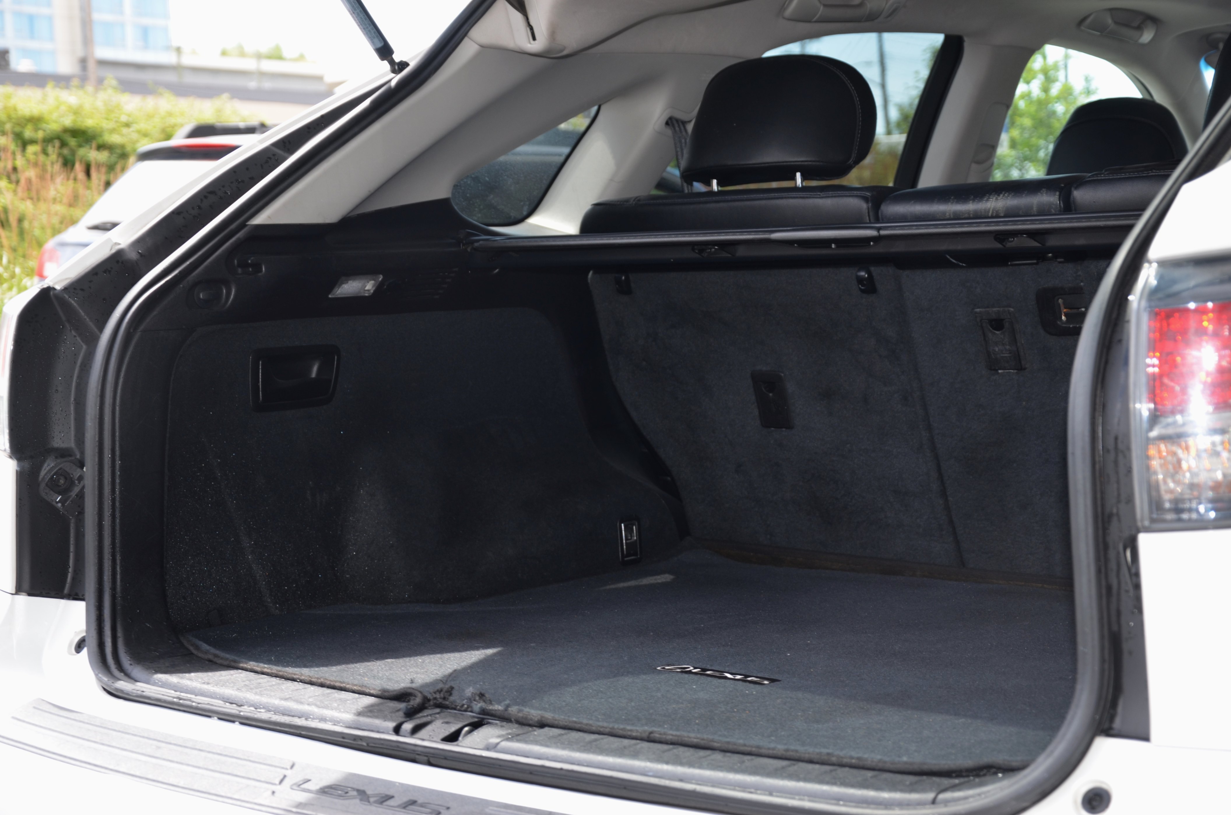 2013 Lexus RX 350 AWD 4dr, Vancouver, Cash