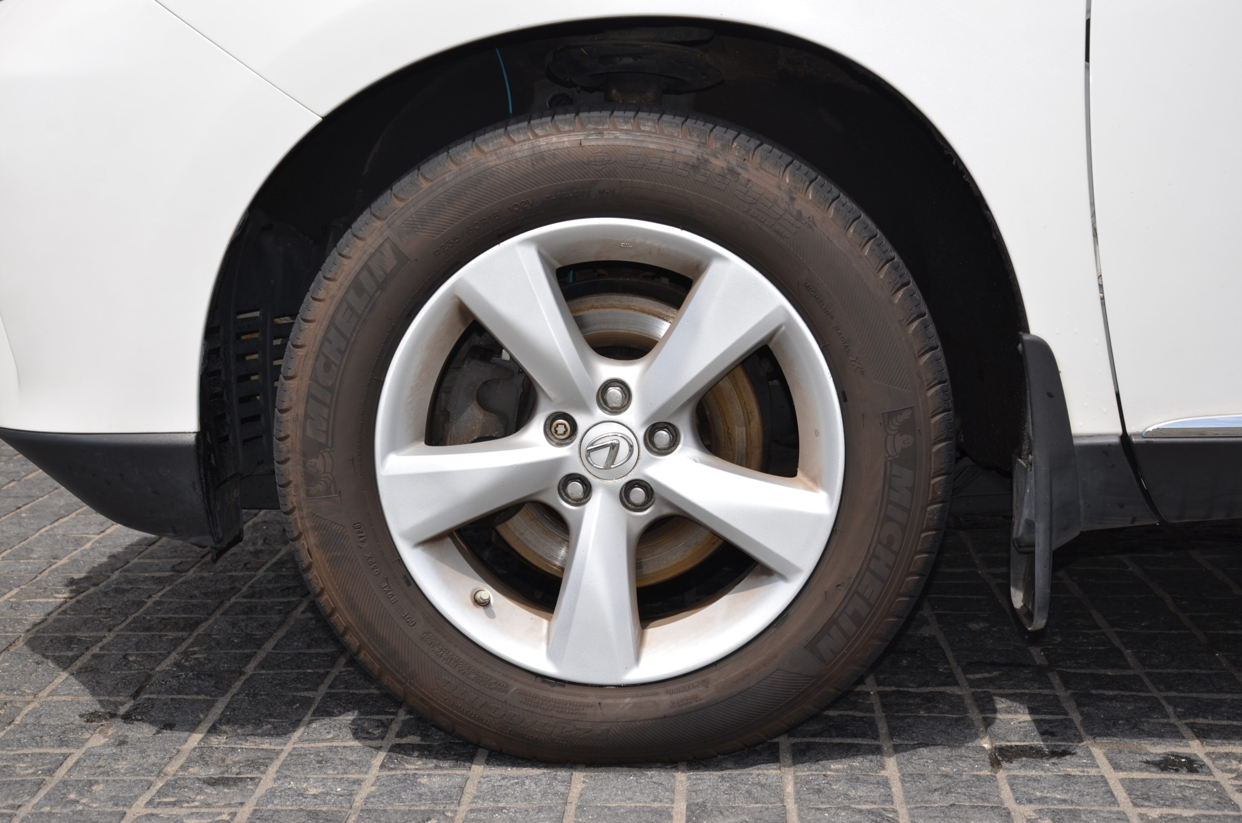 2013 Lexus RX 350 AWD 4dr, Vancouver, Cash
