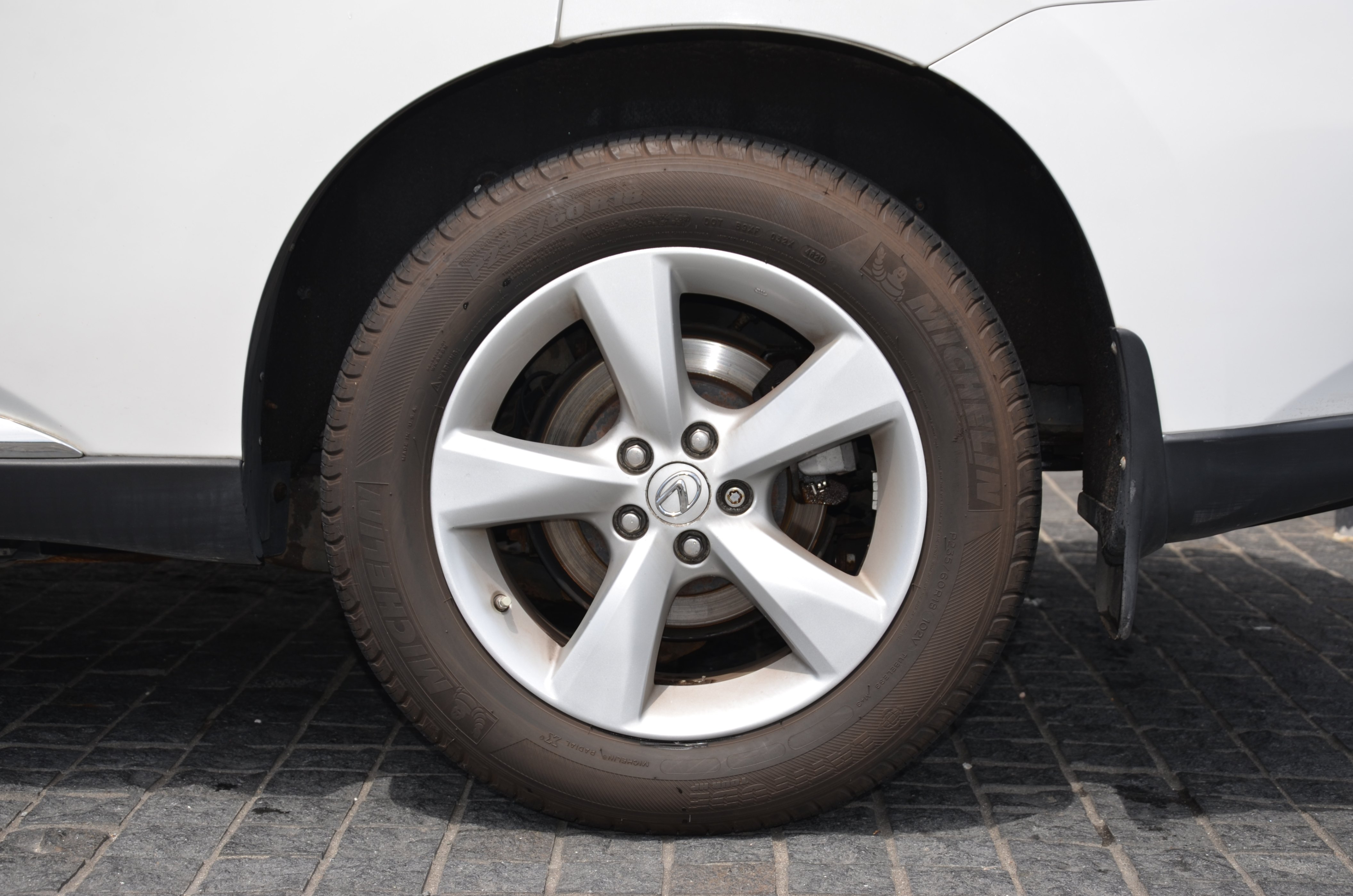 2013 Lexus RX 350 AWD 4dr, Vancouver, Cash