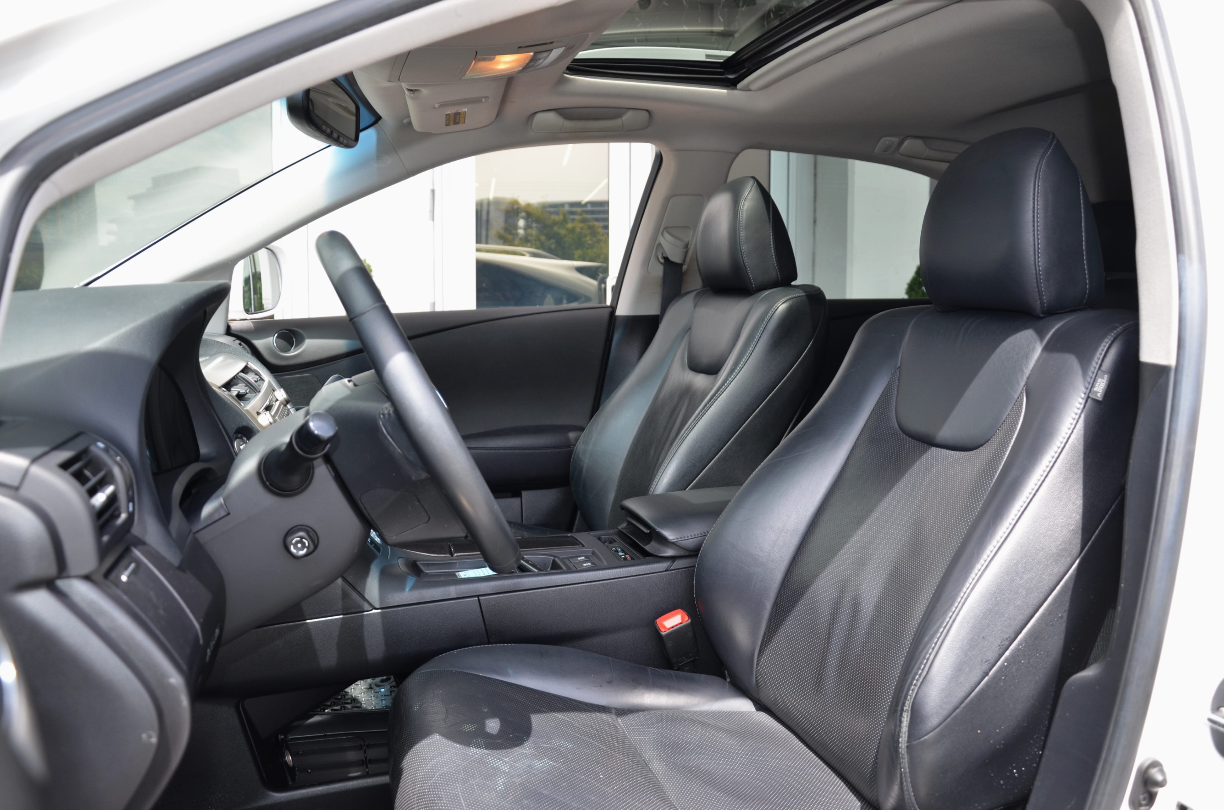 2013 Lexus RX 350 AWD 4dr, Vancouver, Cash