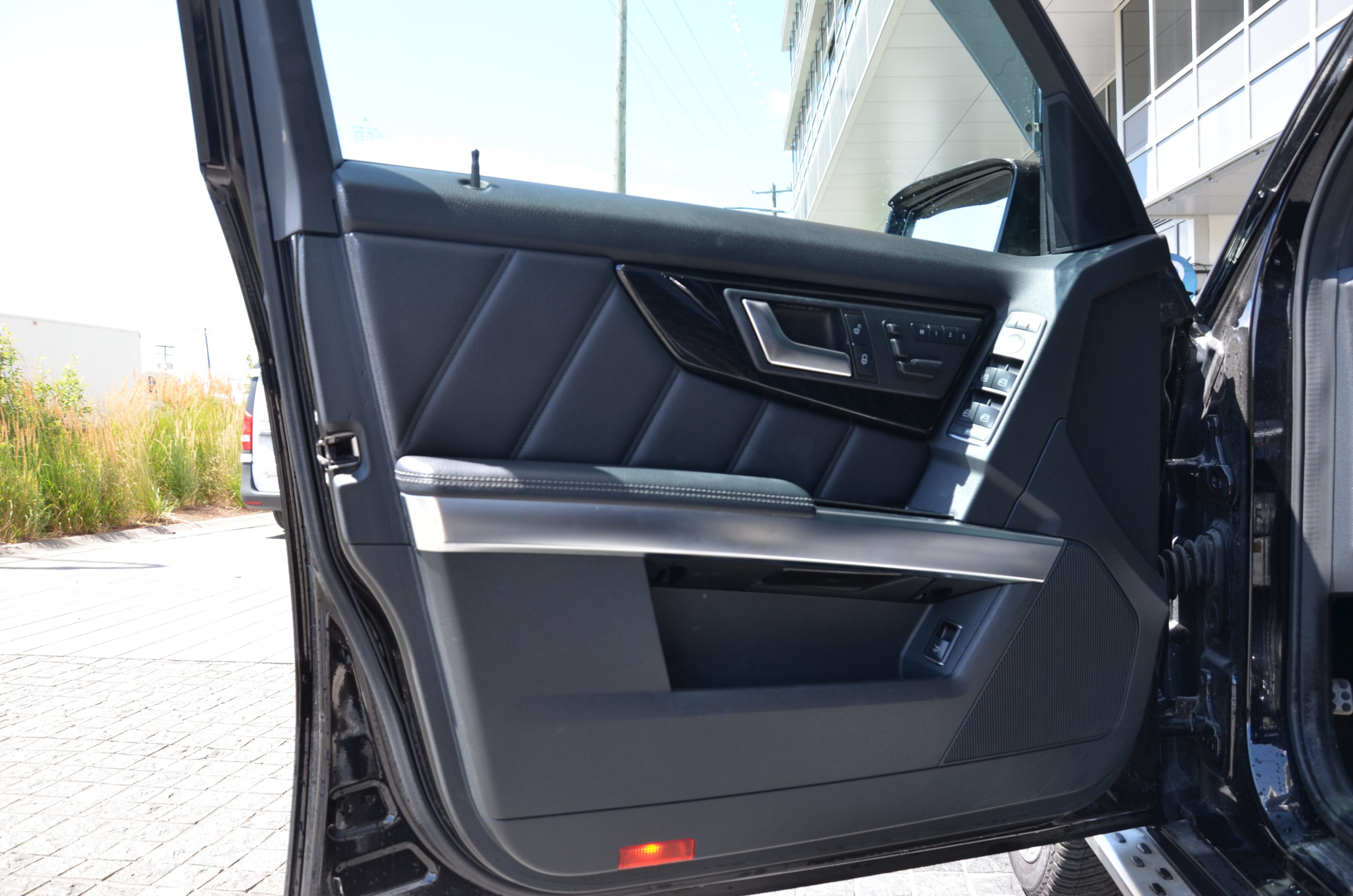 2013 Mercedes-Benz GLK-Class 4MATIC 4dr GLK 350, Vancouver, Cash