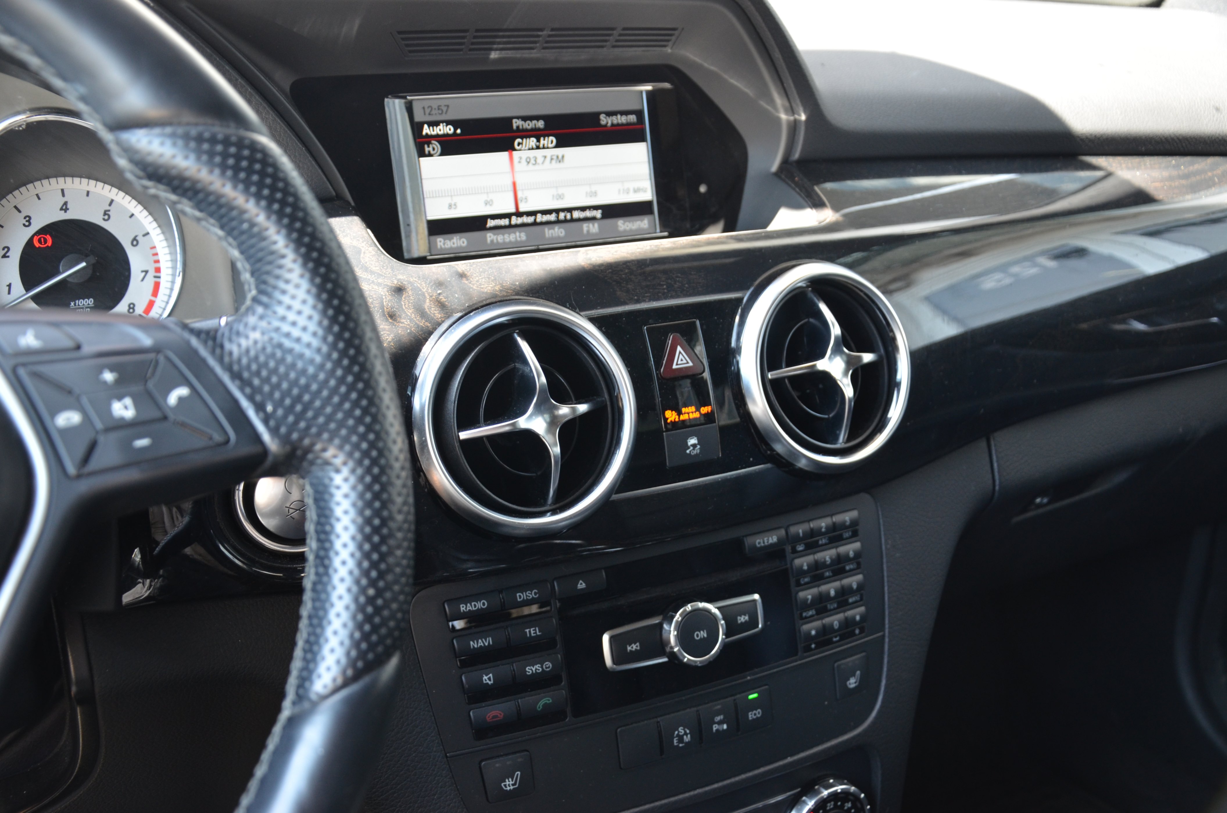 2013 Mercedes-Benz GLK-Class 4MATIC 4dr GLK 350, Vancouver, Cash