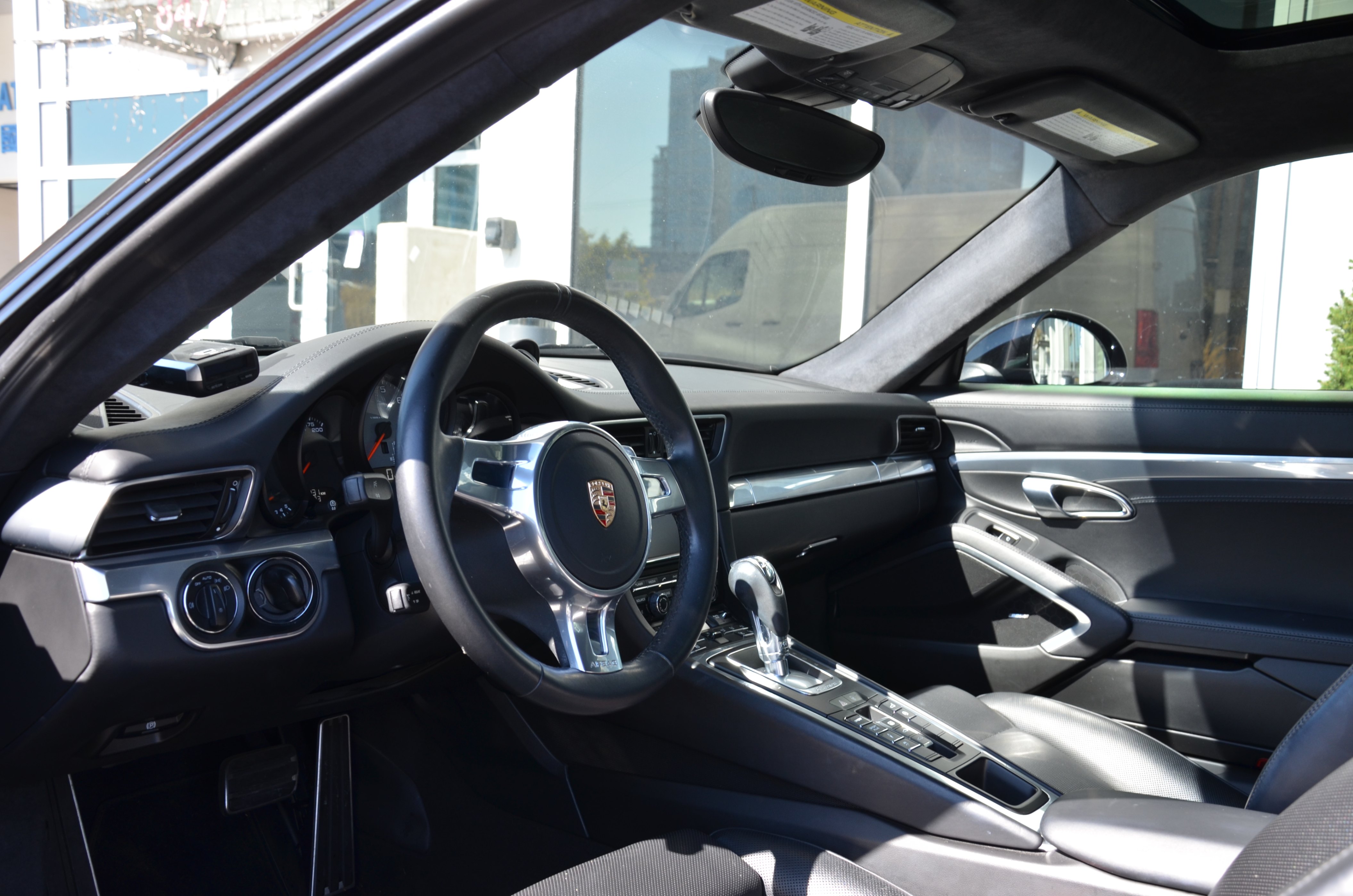 2013 Porsche 911 2dr Cpe Carrera 4S, Vancouver, Cash