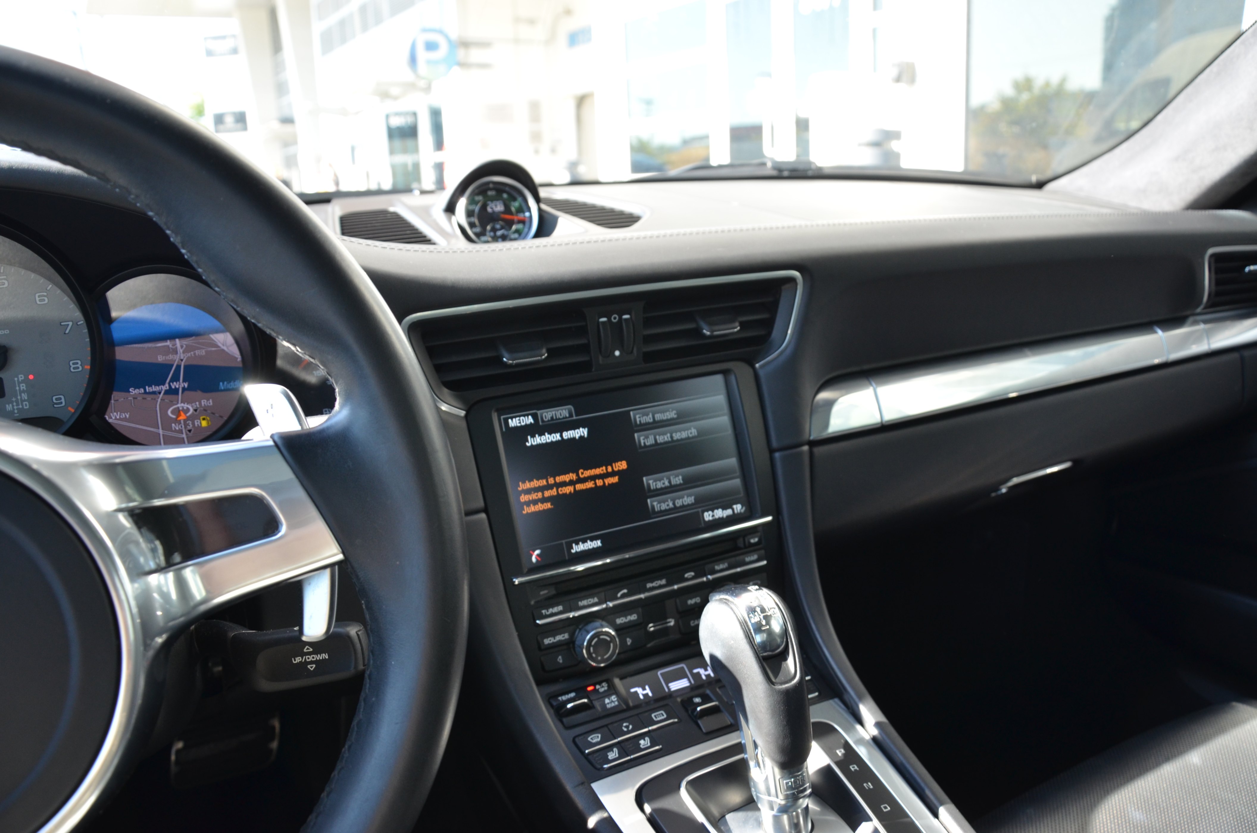2013 Porsche 911 2dr Cpe Carrera 4S, Vancouver, Cash