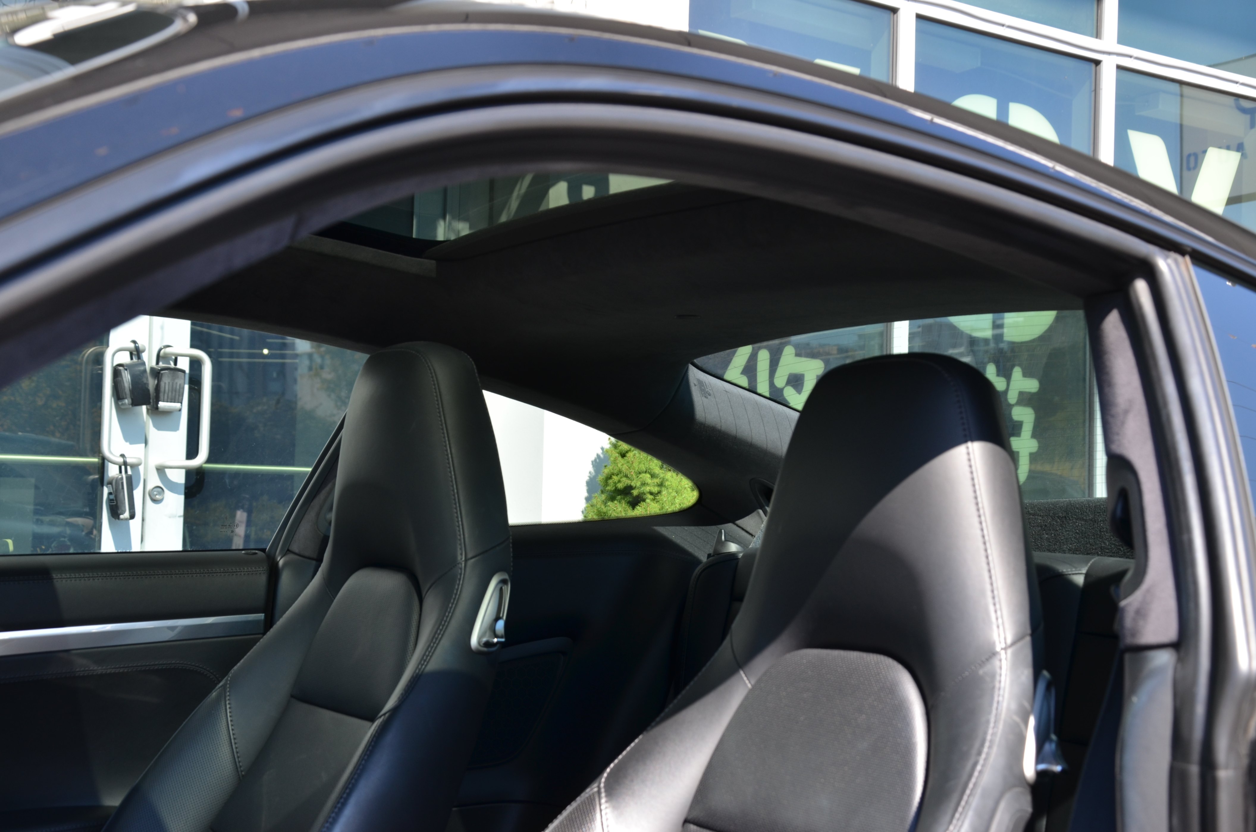2013 Porsche 911 2dr Cpe Carrera 4S, Vancouver, Cash