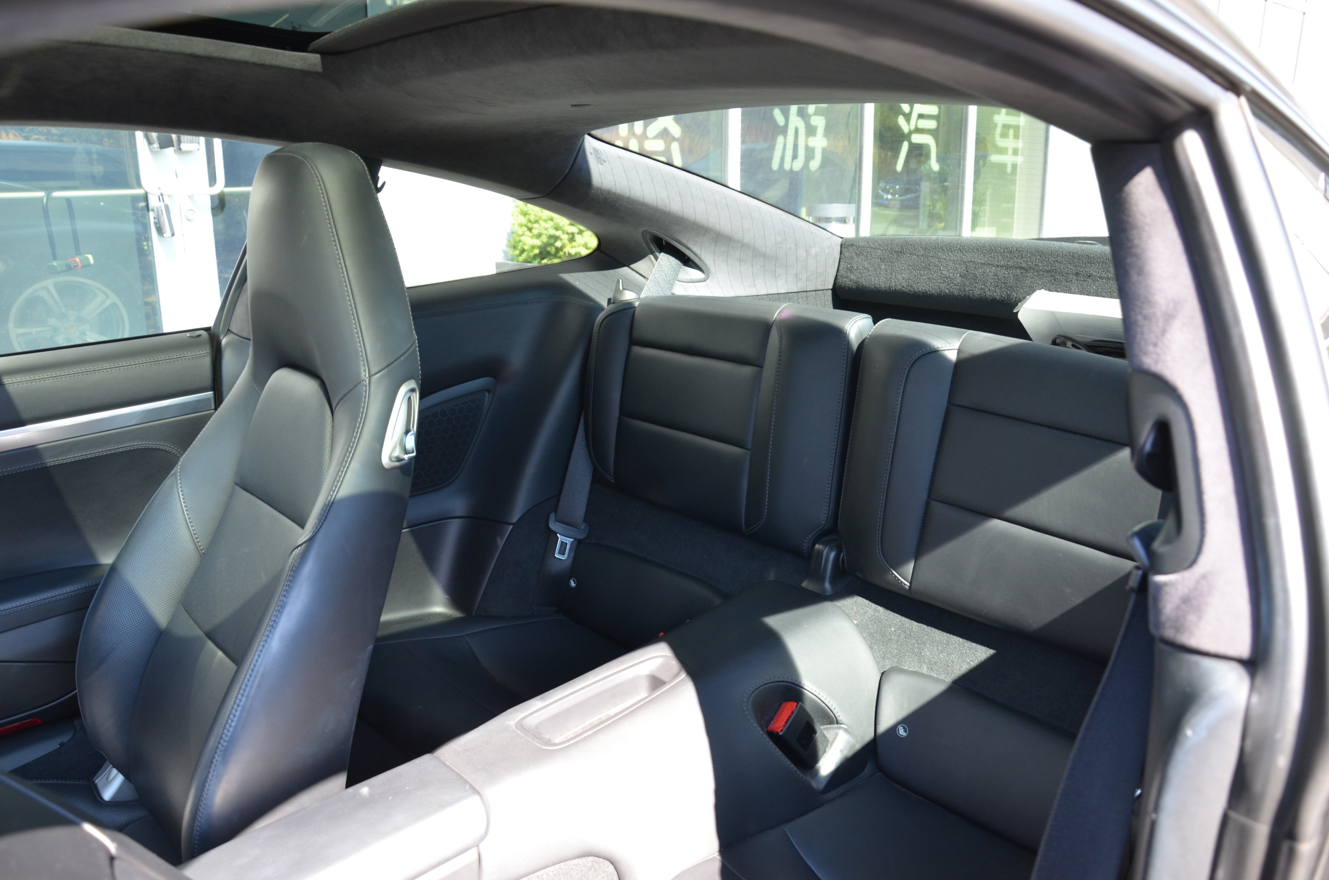 2013 Porsche 911 2dr Cpe Carrera 4S, Vancouver, Cash