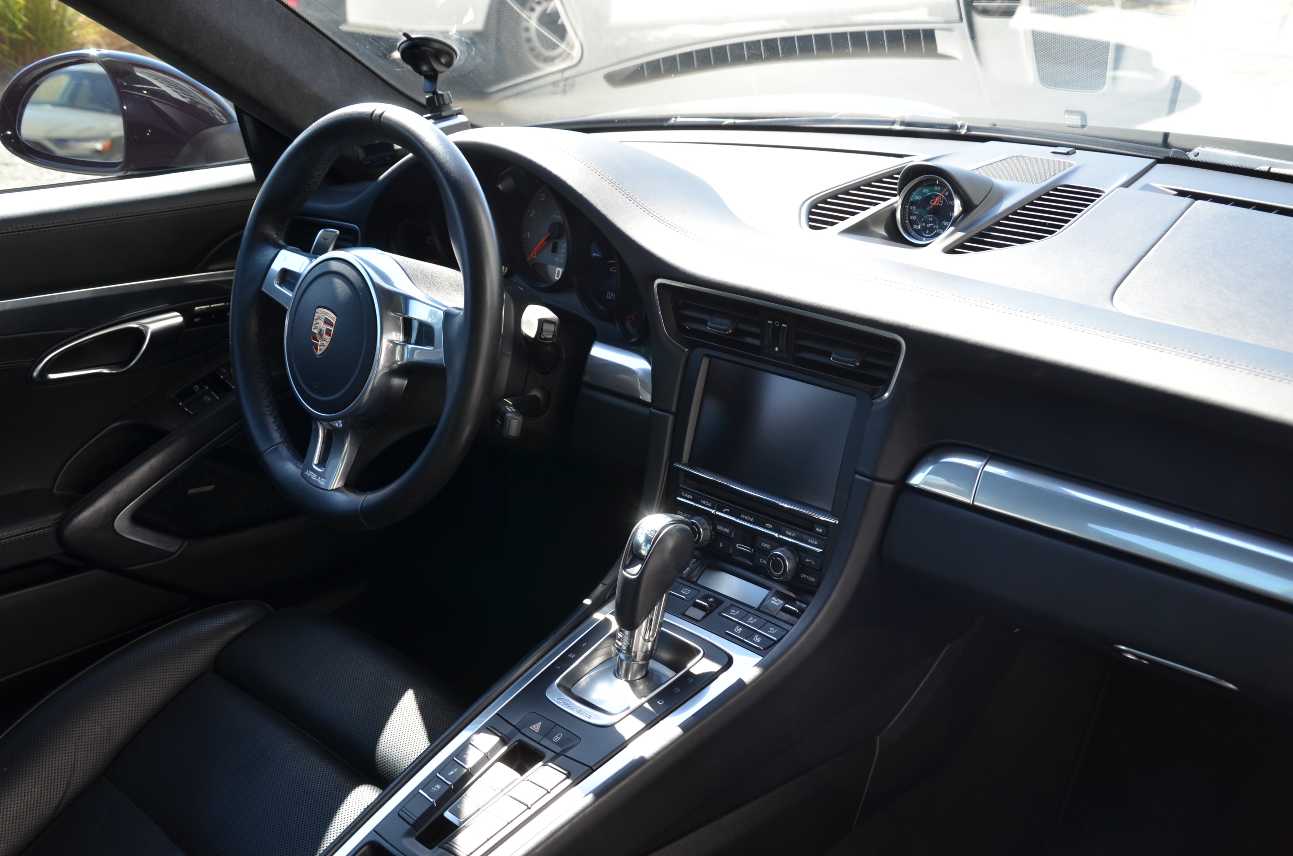2013 Porsche 911 2dr Cpe Carrera 4S, Vancouver, Cash