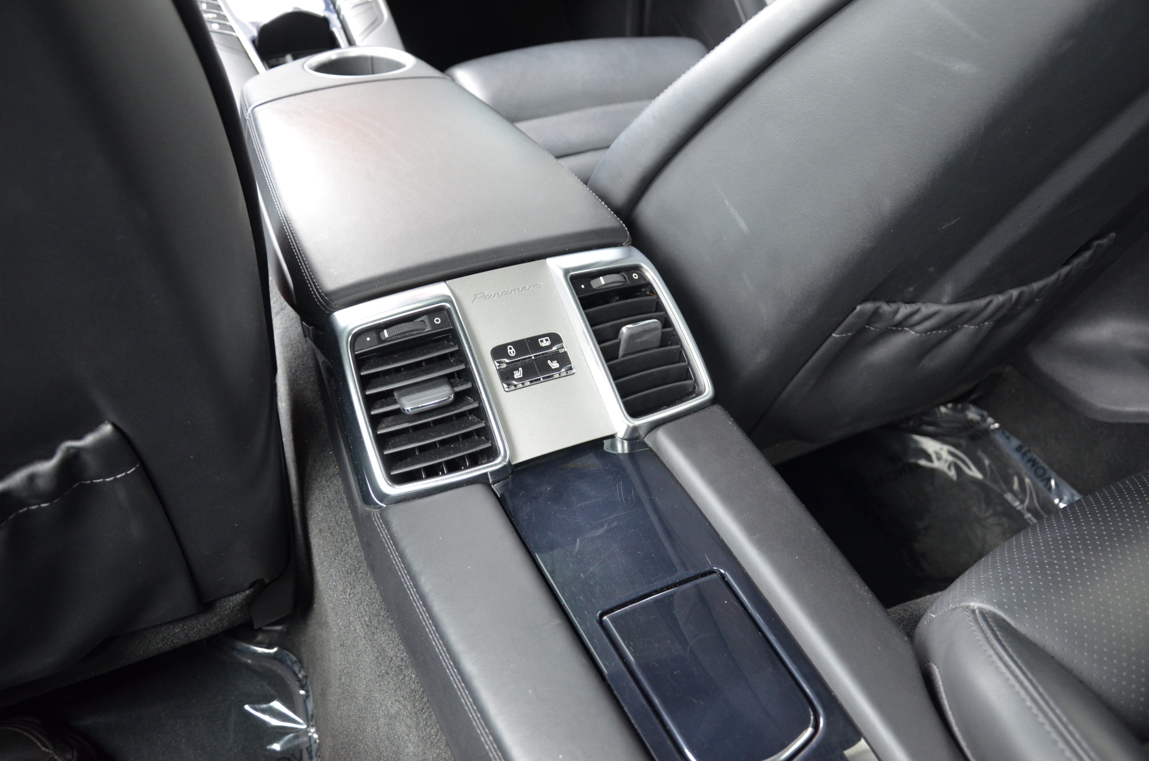 2013 Porsche Panamera 4dr HB GTS, 温哥华, 全款车