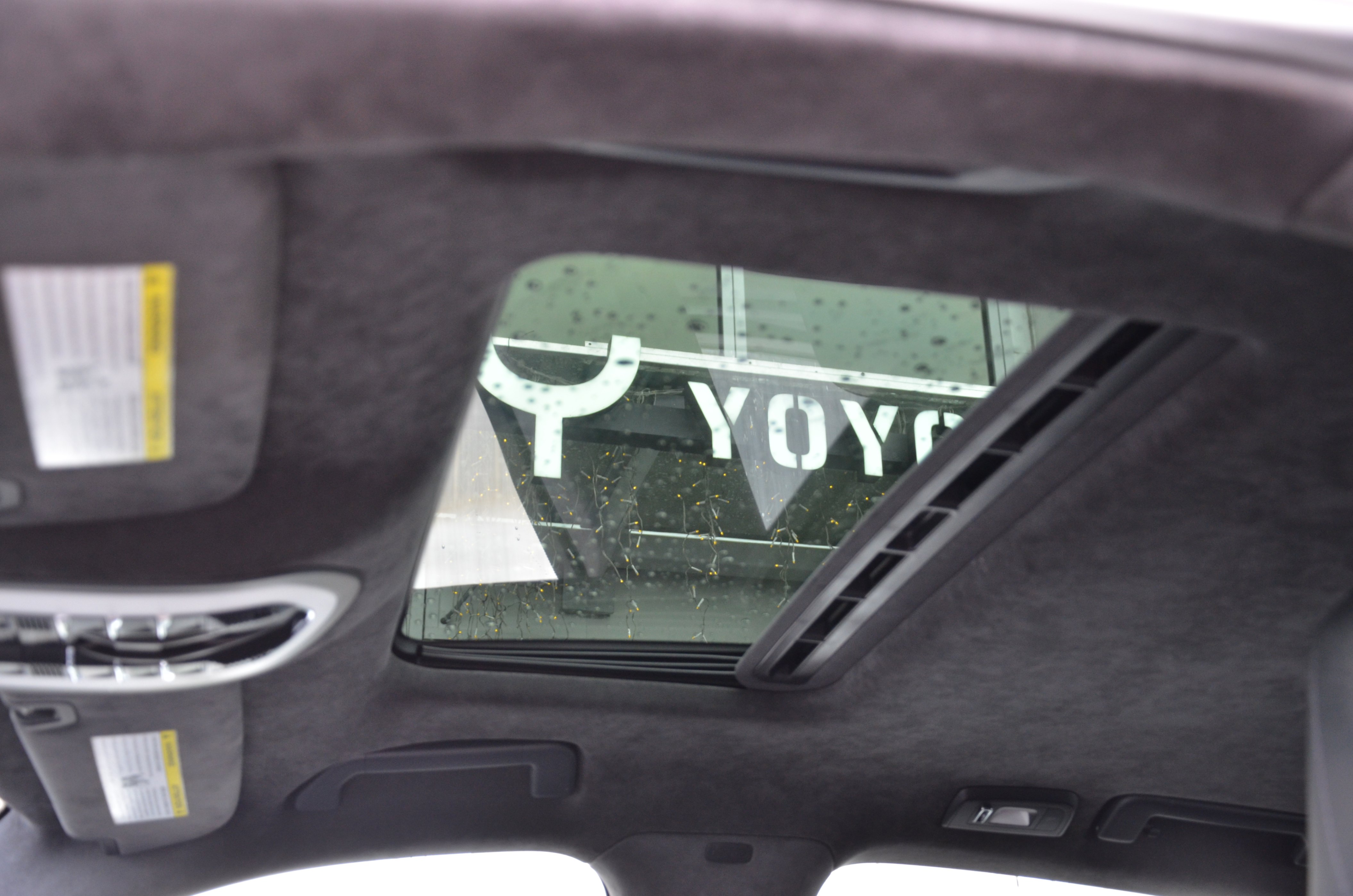 2013 Porsche Panamera 4dr HB GTS, 温哥华, 全款车