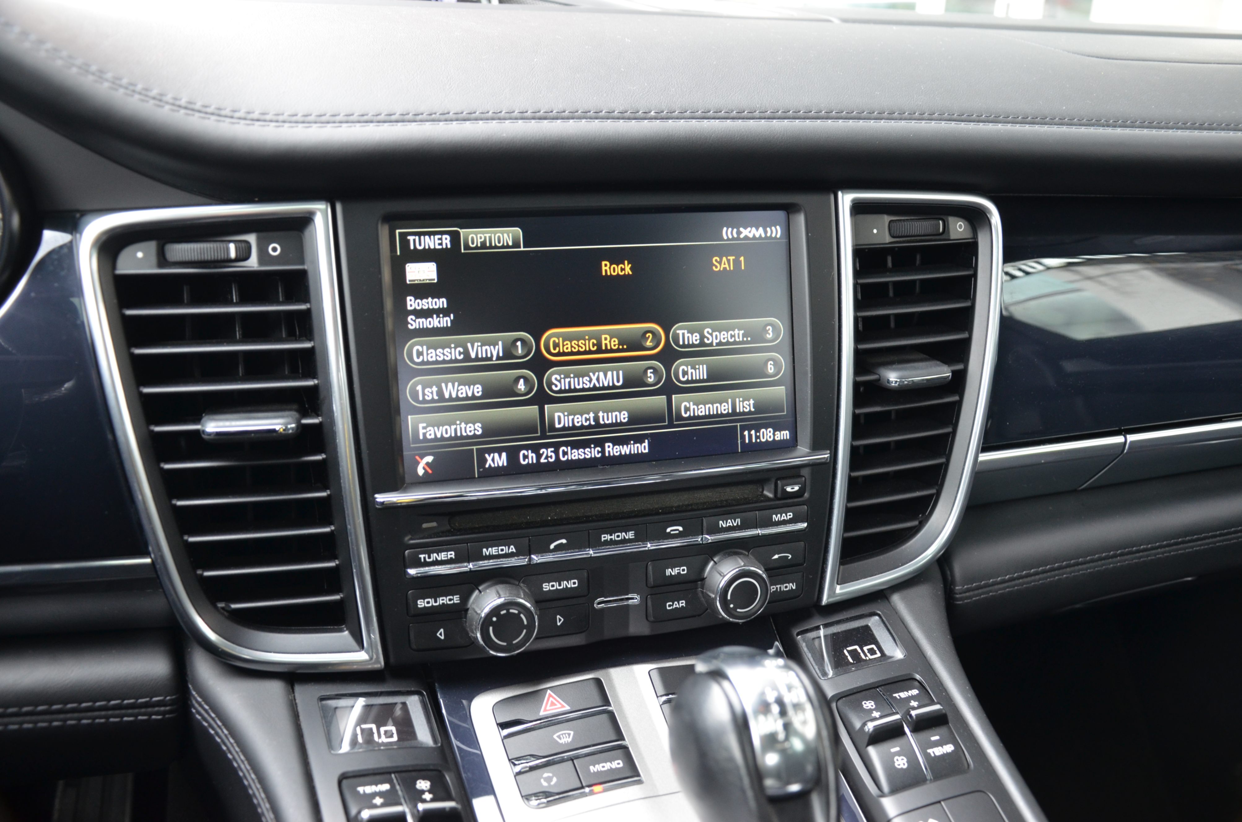 2013 Porsche Panamera 4dr HB GTS, 温哥华, 全款车