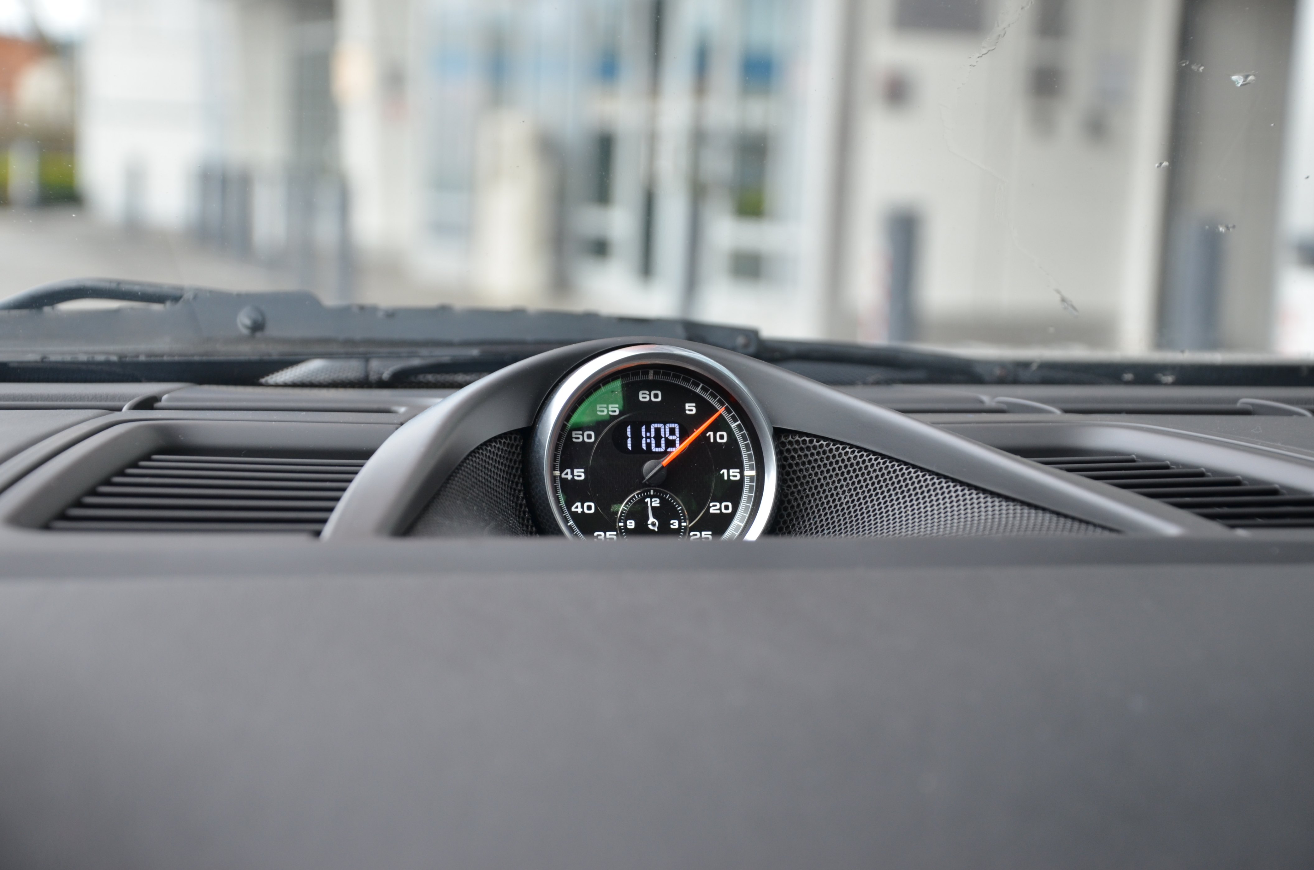 2013 Porsche Panamera 4dr HB GTS, 温哥华, 全款车