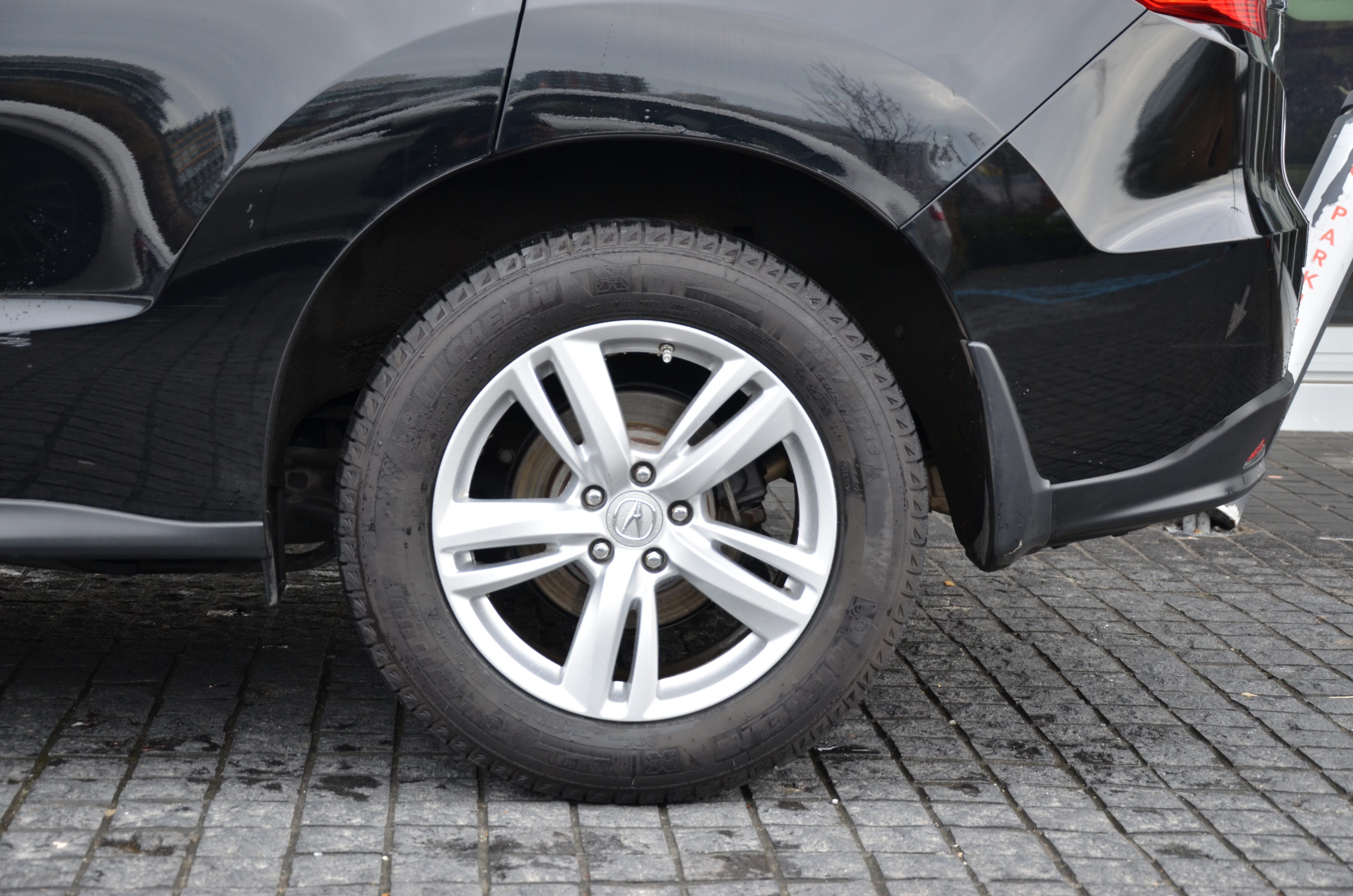 2014 Acura RDX AWD 4dr Tech Pkg, Vancouver, Cash