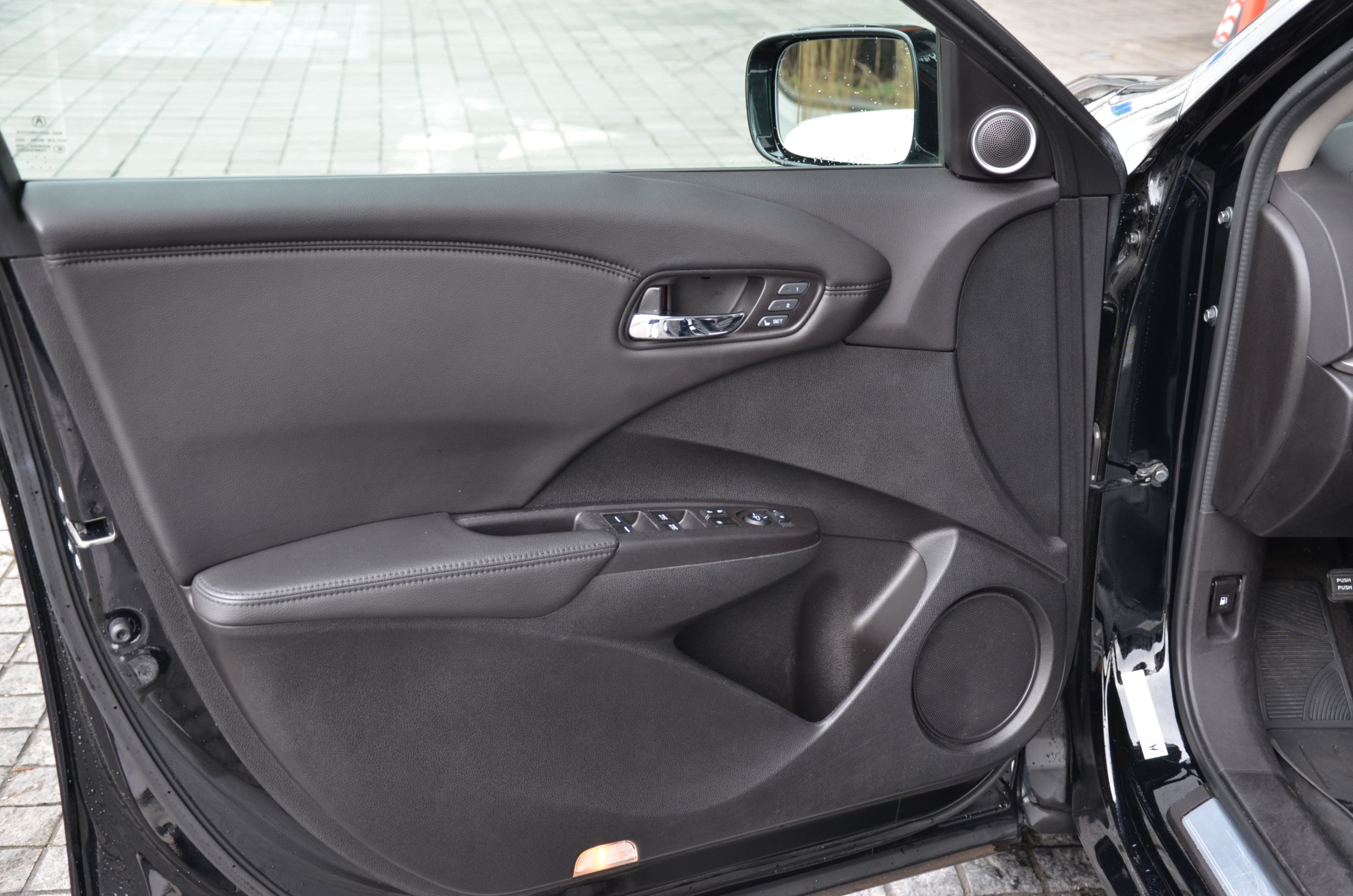 2014 Acura RDX AWD 4dr Tech Pkg, Vancouver, Cash