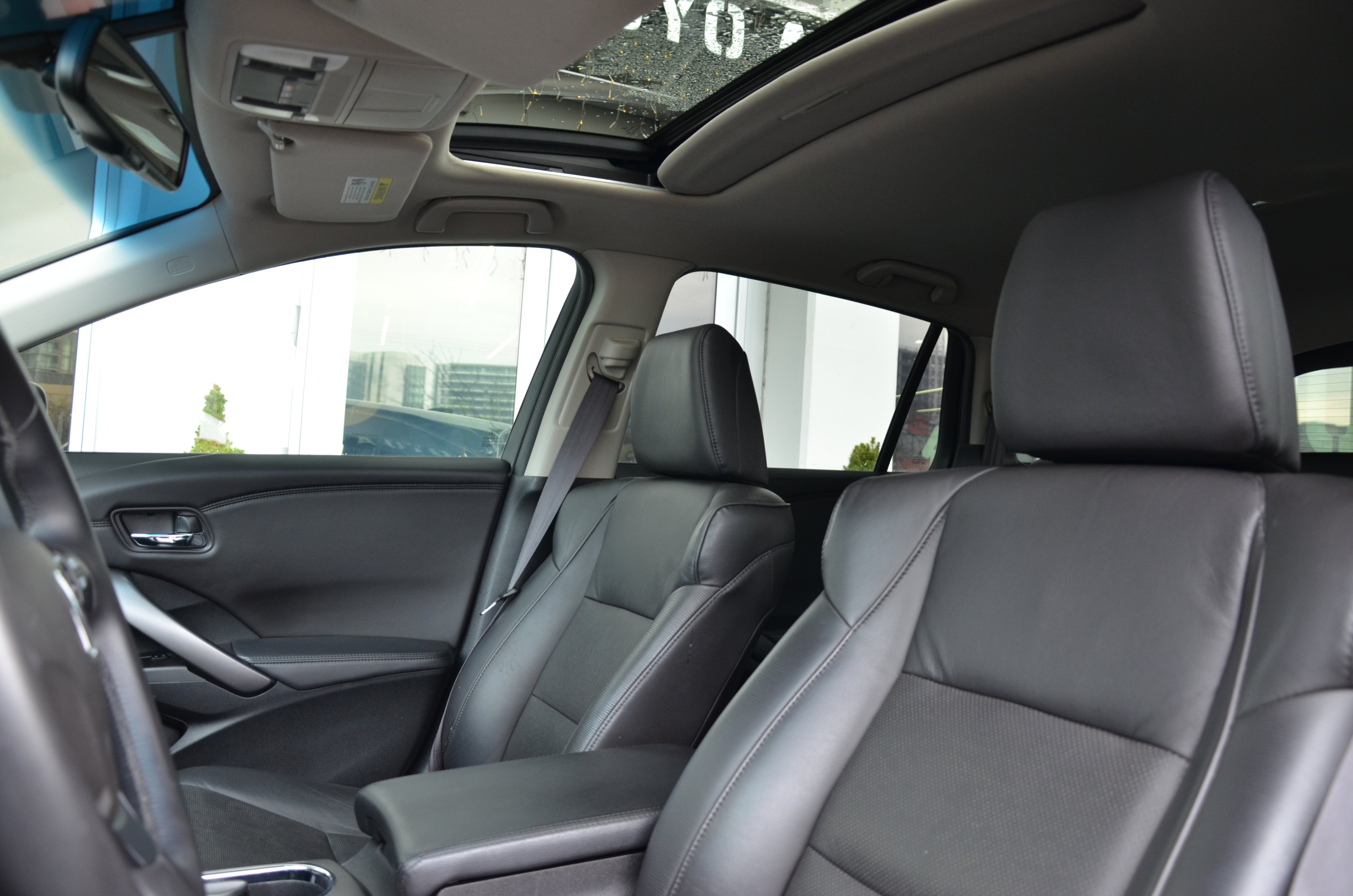 2014 Acura RDX AWD 4dr Tech Pkg, Vancouver, Cash