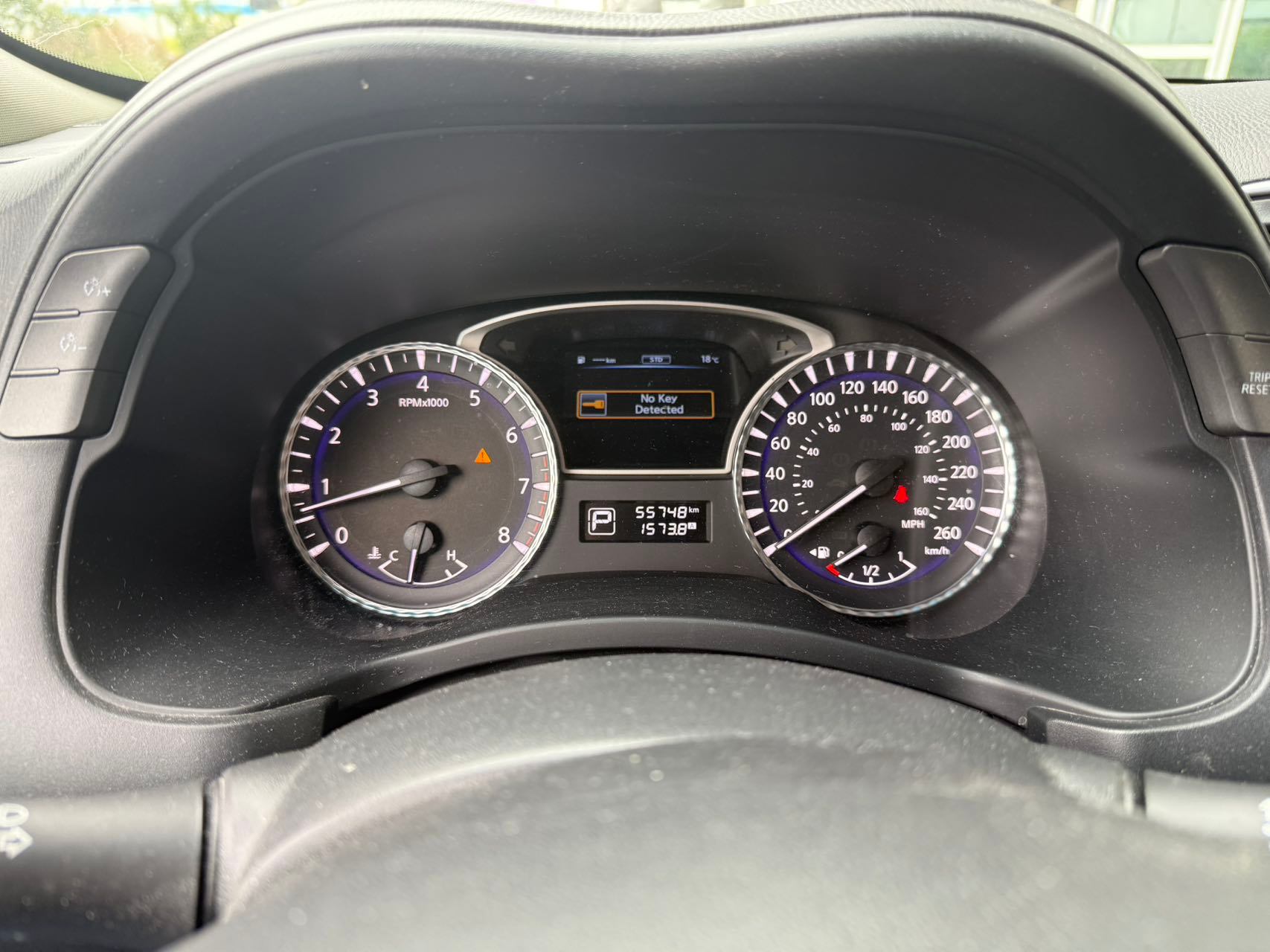 2014 INFINITI QX60 AWD 4dr, Vancouver, Cash