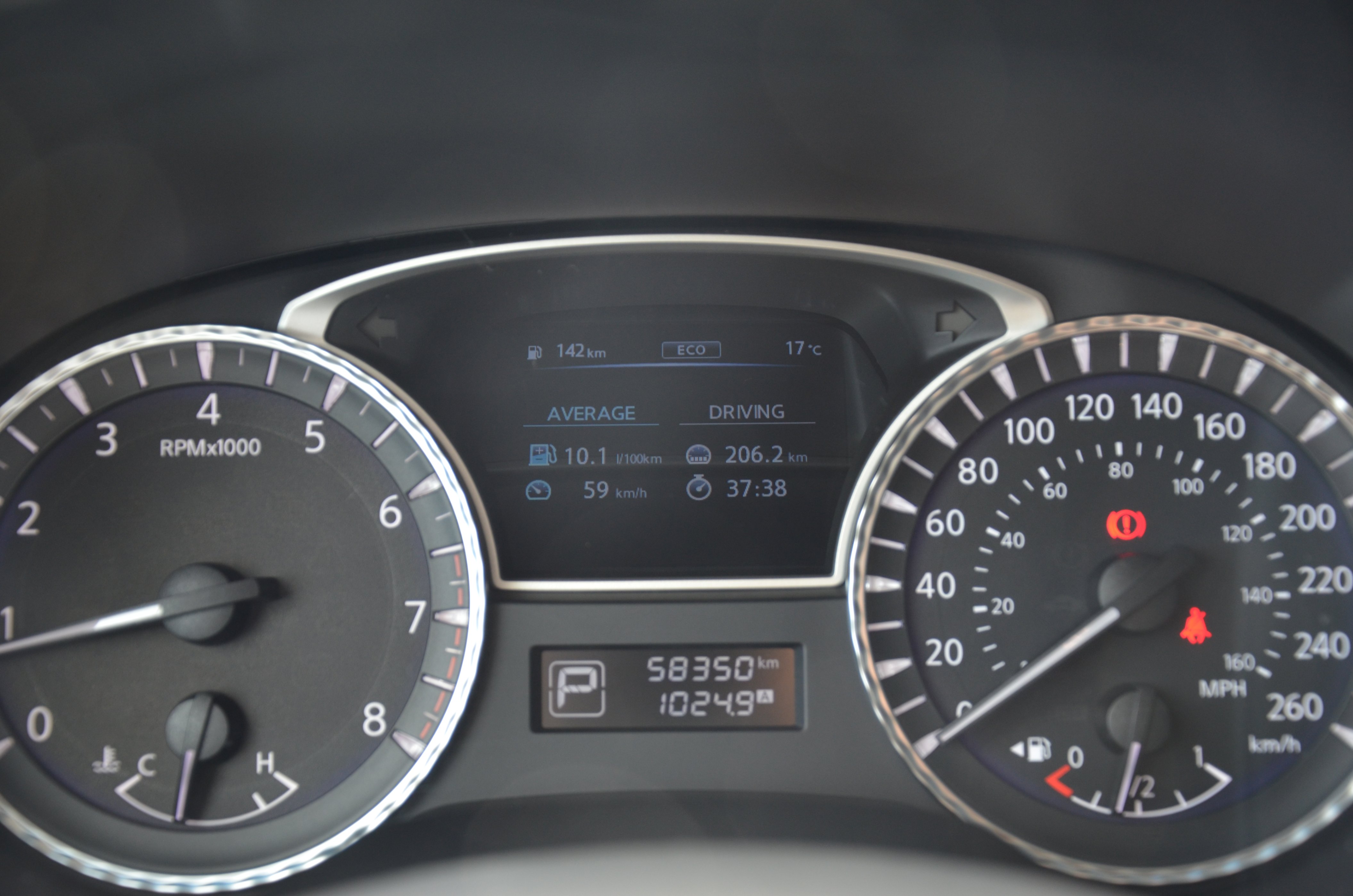 2014 INFINITI QX60 AWD 4dr, 温哥华, 全款车