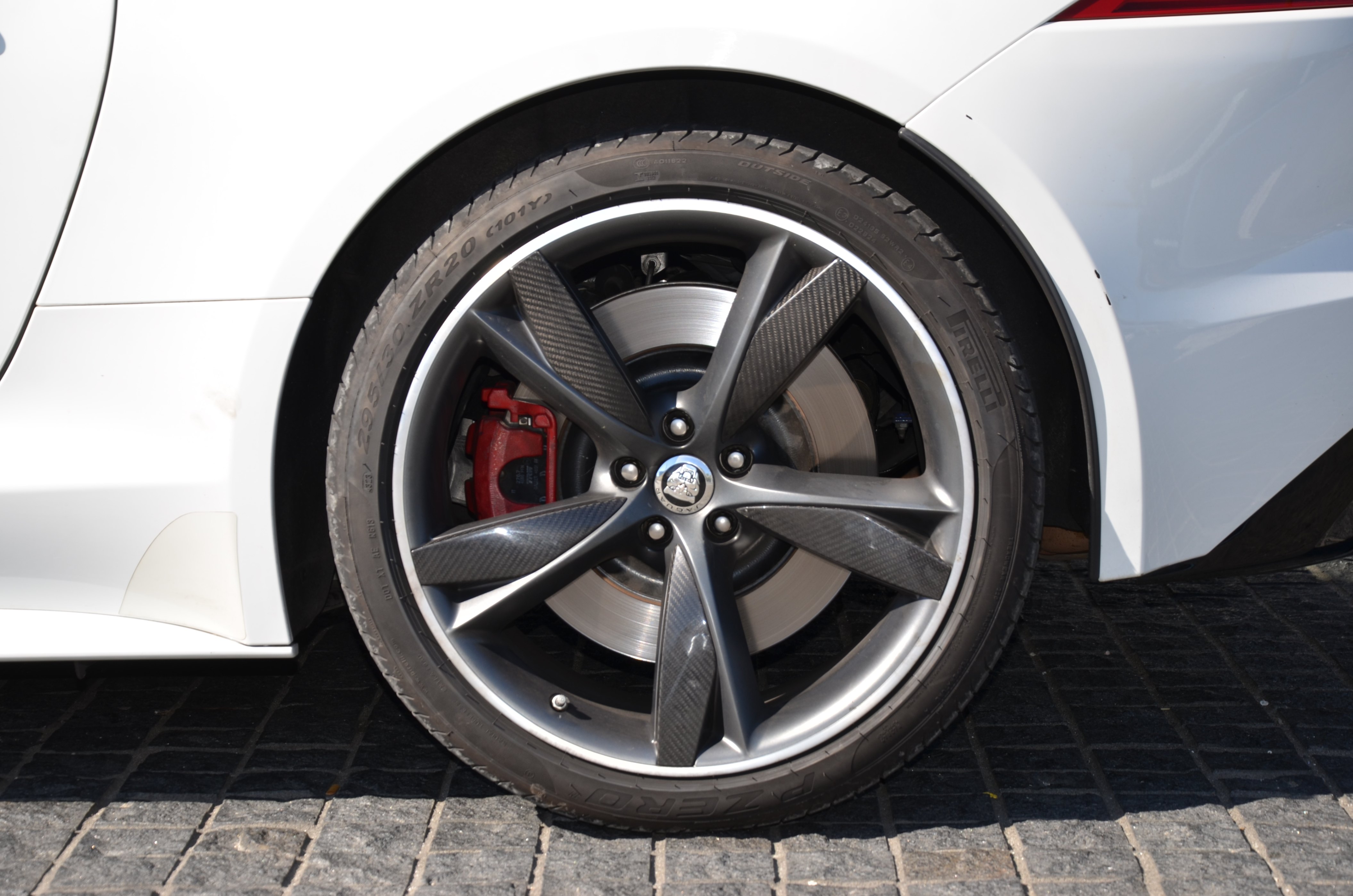 2014 Jaguar F-TYPE 2dr Conv V8 S, Vancouver, Cash