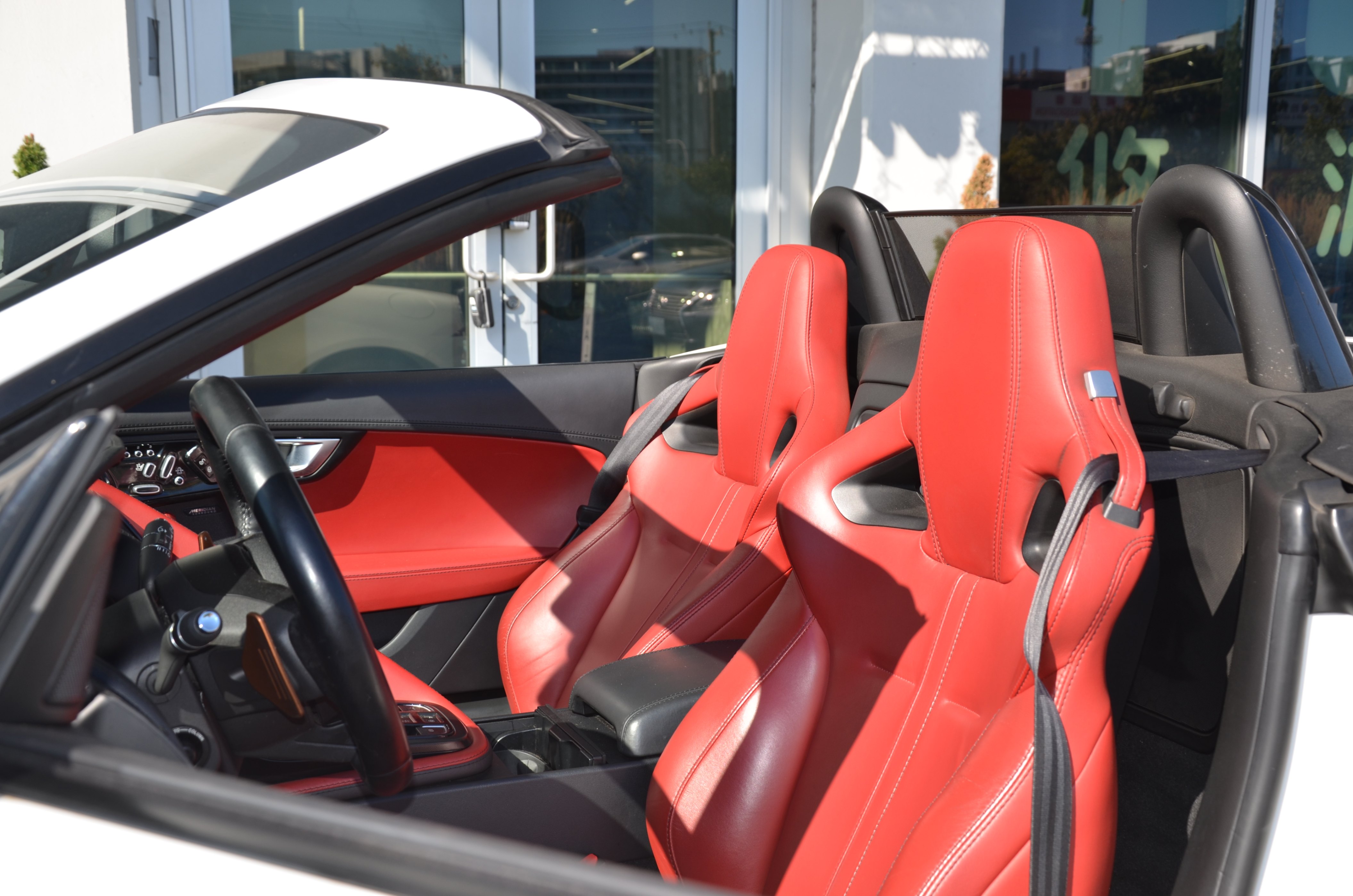 2014 Jaguar F-TYPE 2dr Conv V8 S, Vancouver, Cash
