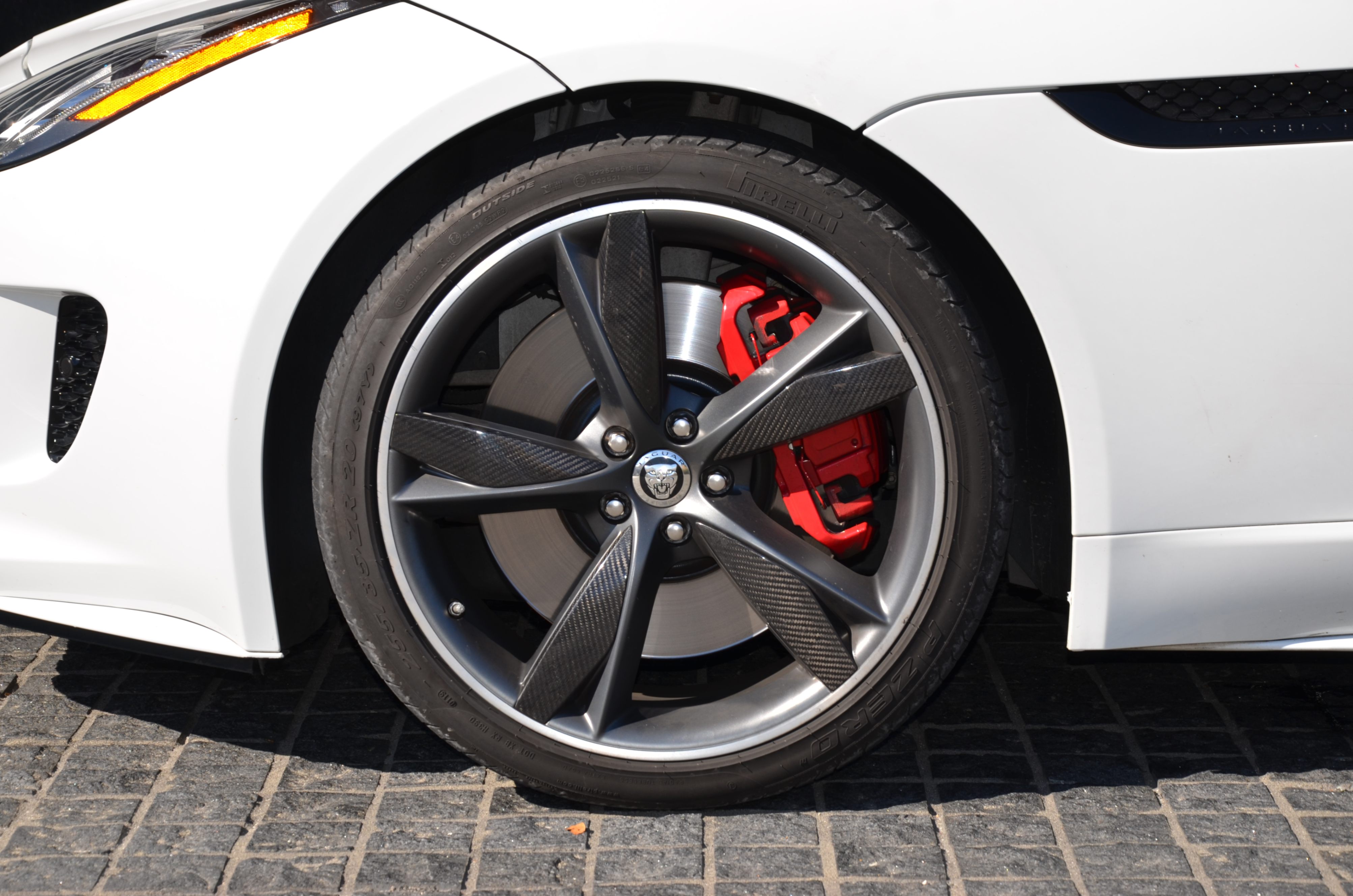 2014 Jaguar F-TYPE 2dr Conv V8 S, Vancouver, Cash