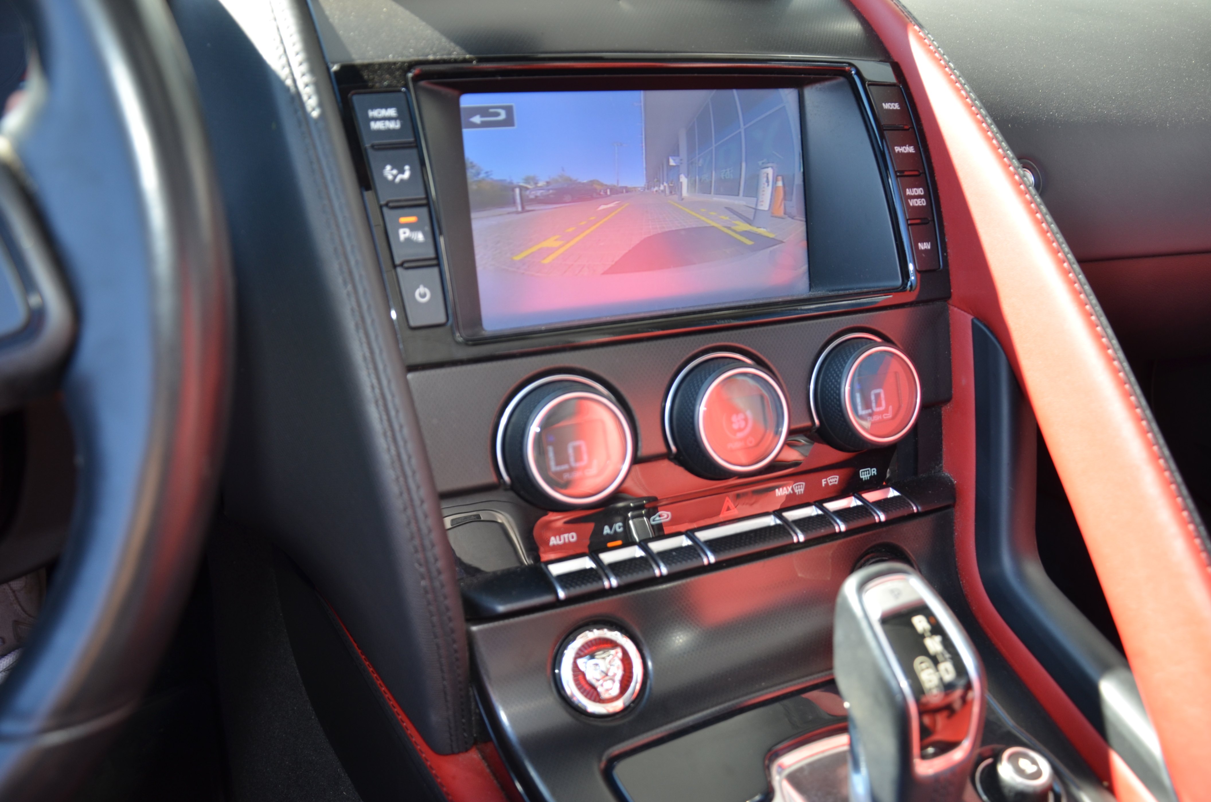 2014 Jaguar F-TYPE 2dr Conv V8 S, Vancouver, Cash