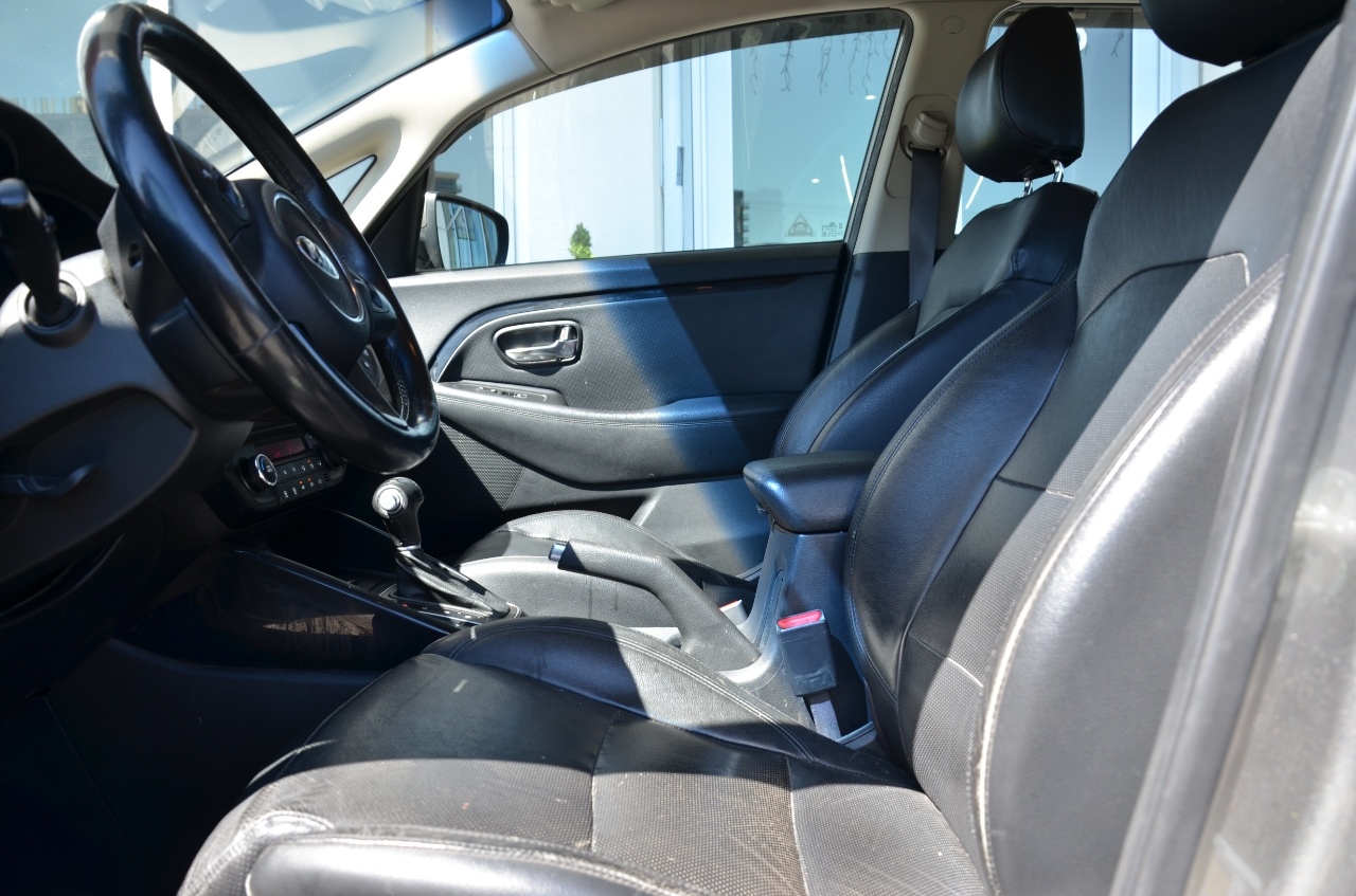 2014 Kia Rondo 4dr Wgn Auto EX, 温哥华, 全款车
